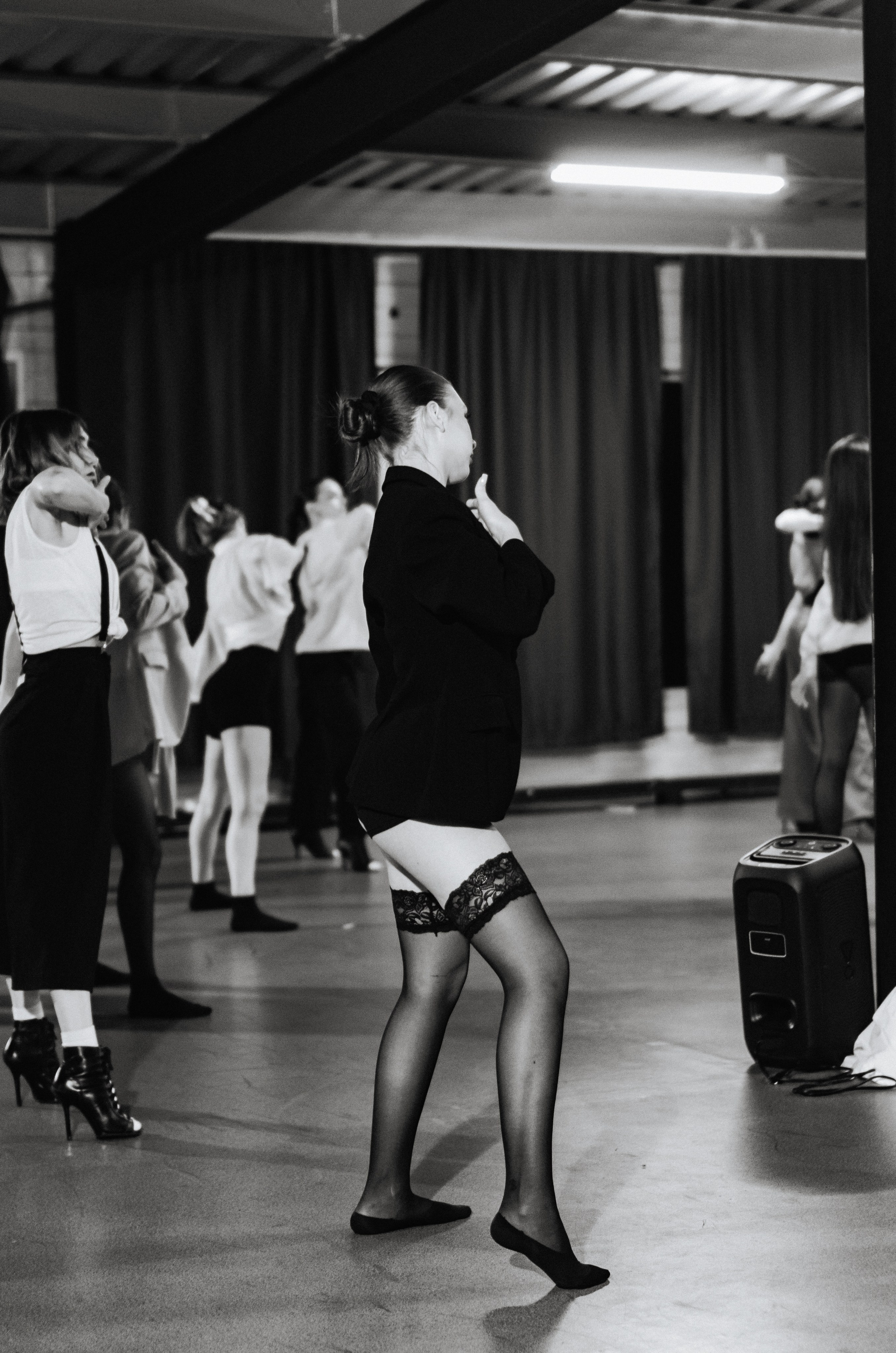 Birthday heels class Екатерины Ингачевой. Денисова Аля — фотограф для парных съемок и индивидуальных историй в Барнауле