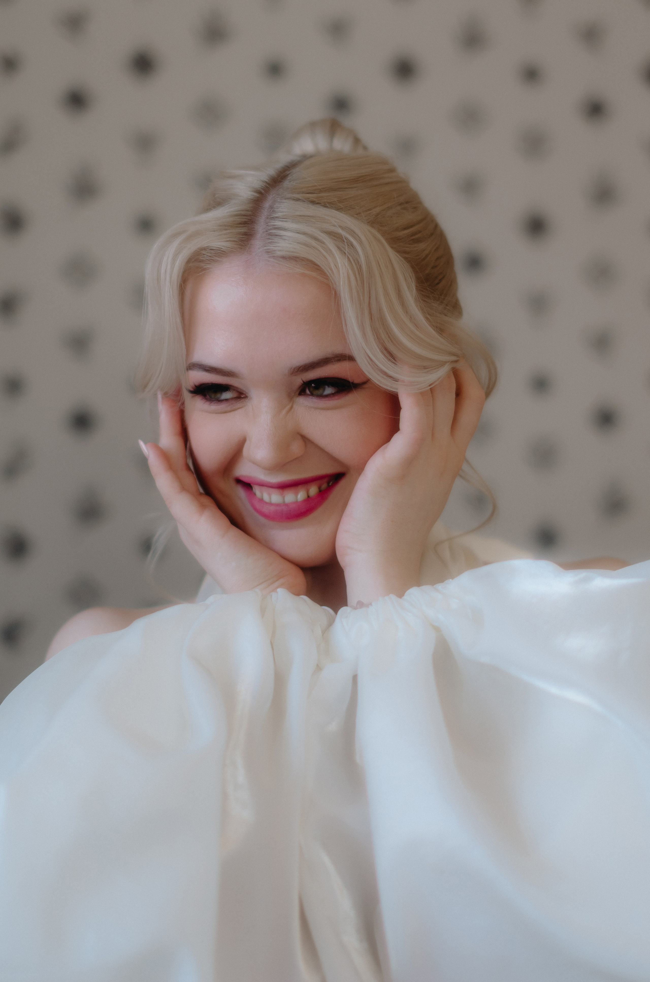 Будуар: 2 образа. Денисова Аля — фотограф для парных съемок и индивидуальных историй в Барнауле