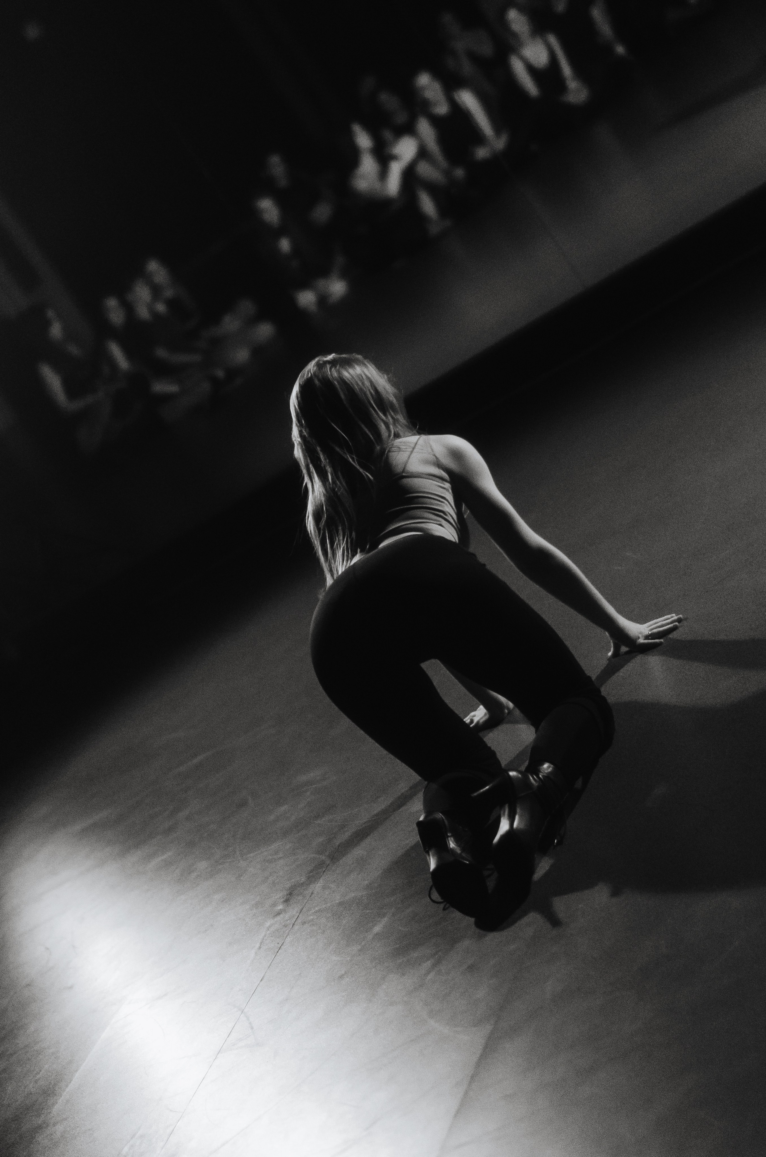 Мастер-классы по High Heels/Girly hip-hop от Оксаны ATTA. Денисова Аля — фотограф для парных съемок и индивидуальных историй в Барнауле