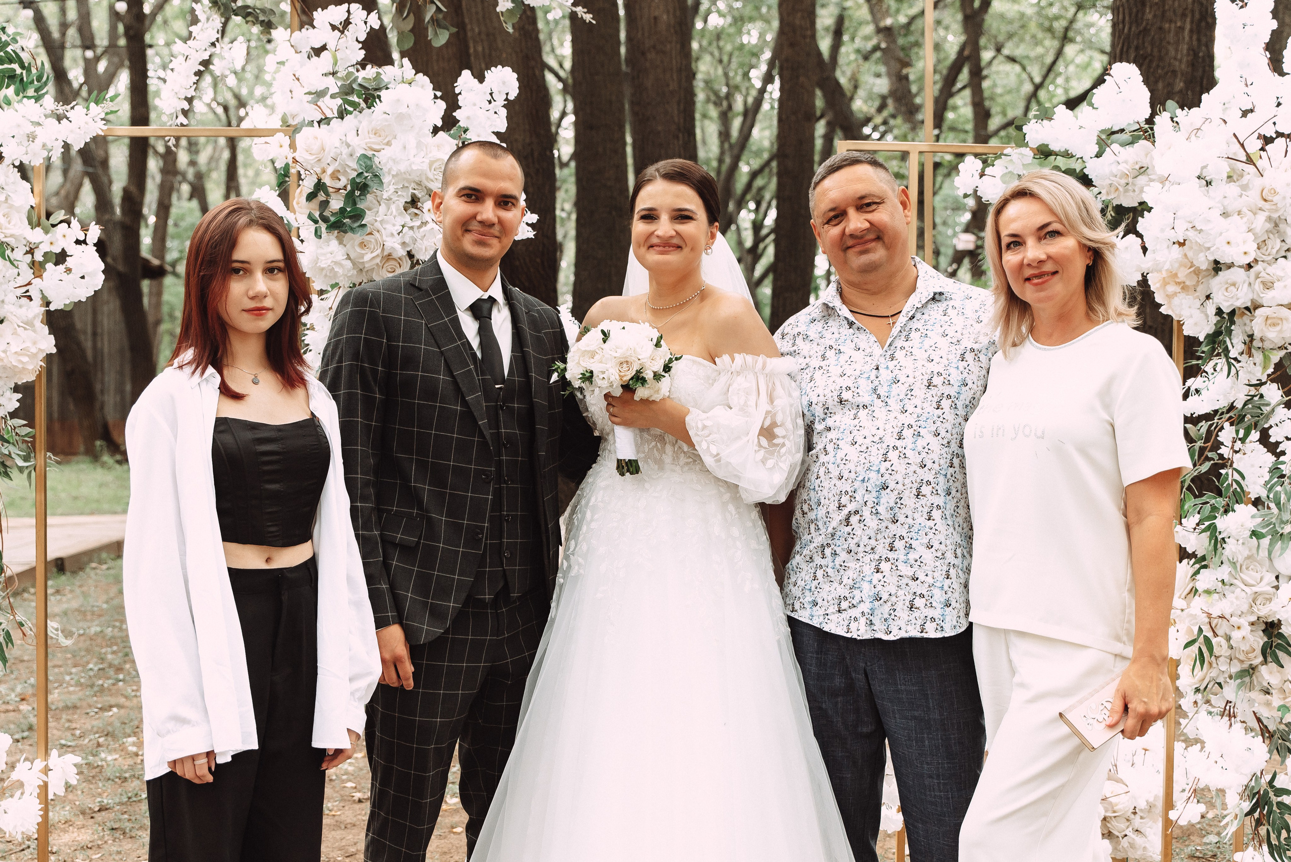 Семен + Варвара. Свадебный и семейный фотограф в Волгограде Олеся Лисицкая