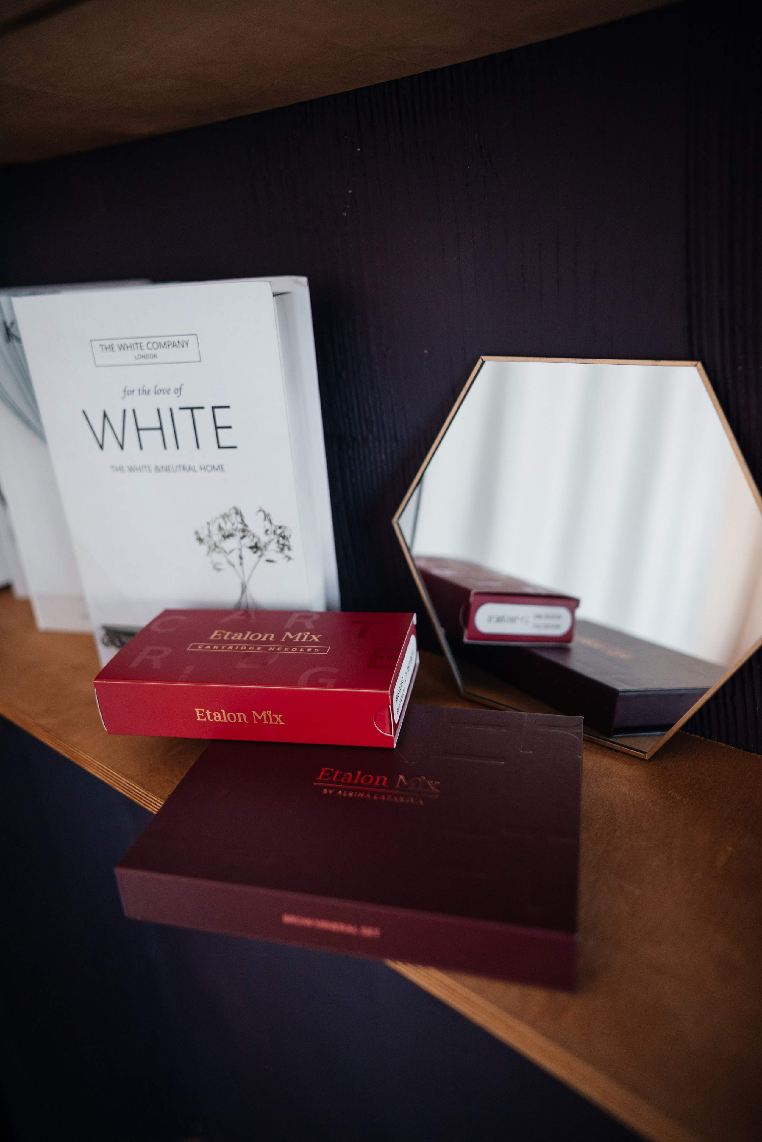 Кристина. Фотограф Анастасия Фомина