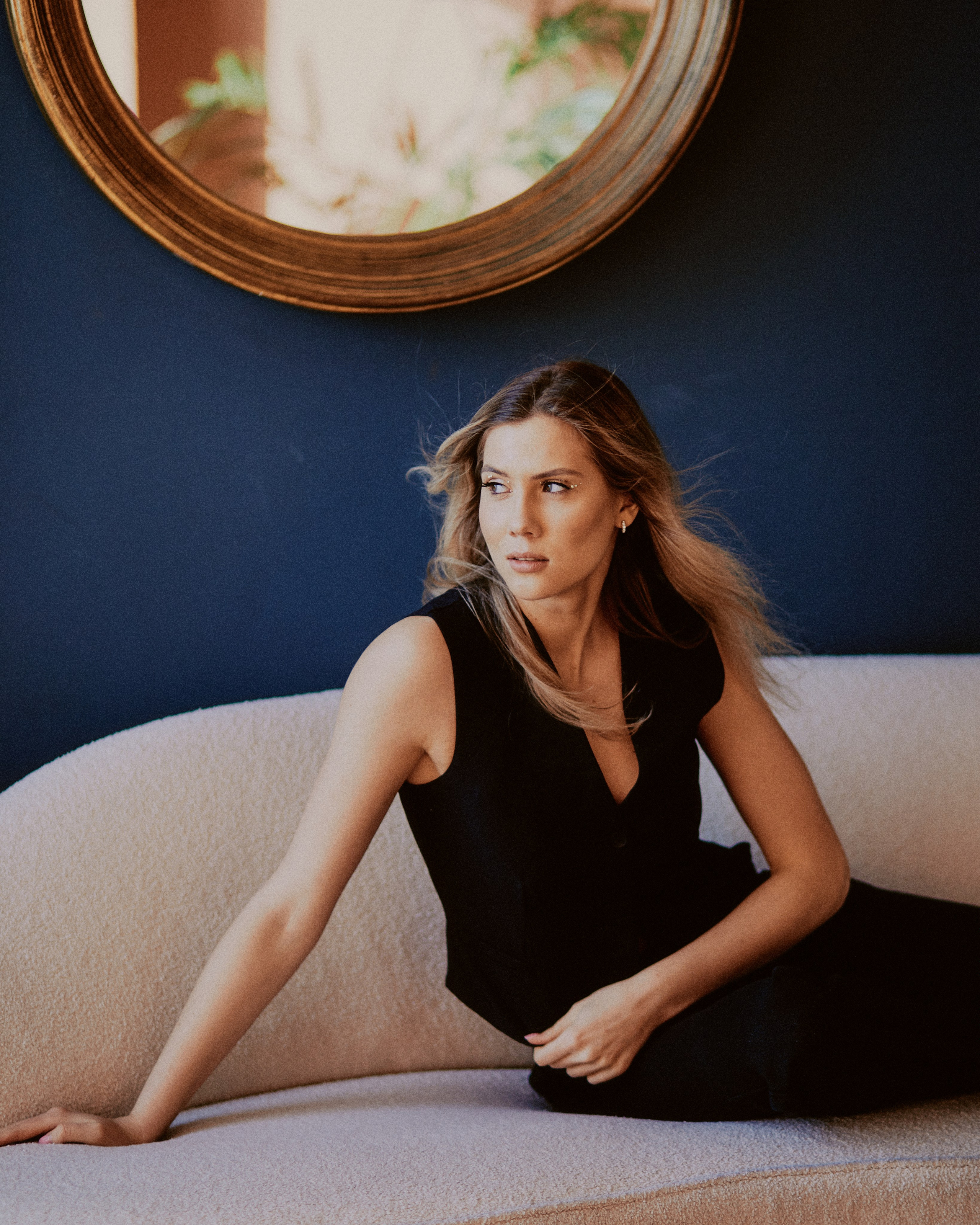 Ксюша. Портретный фотограф в Москве Ольга Крылова