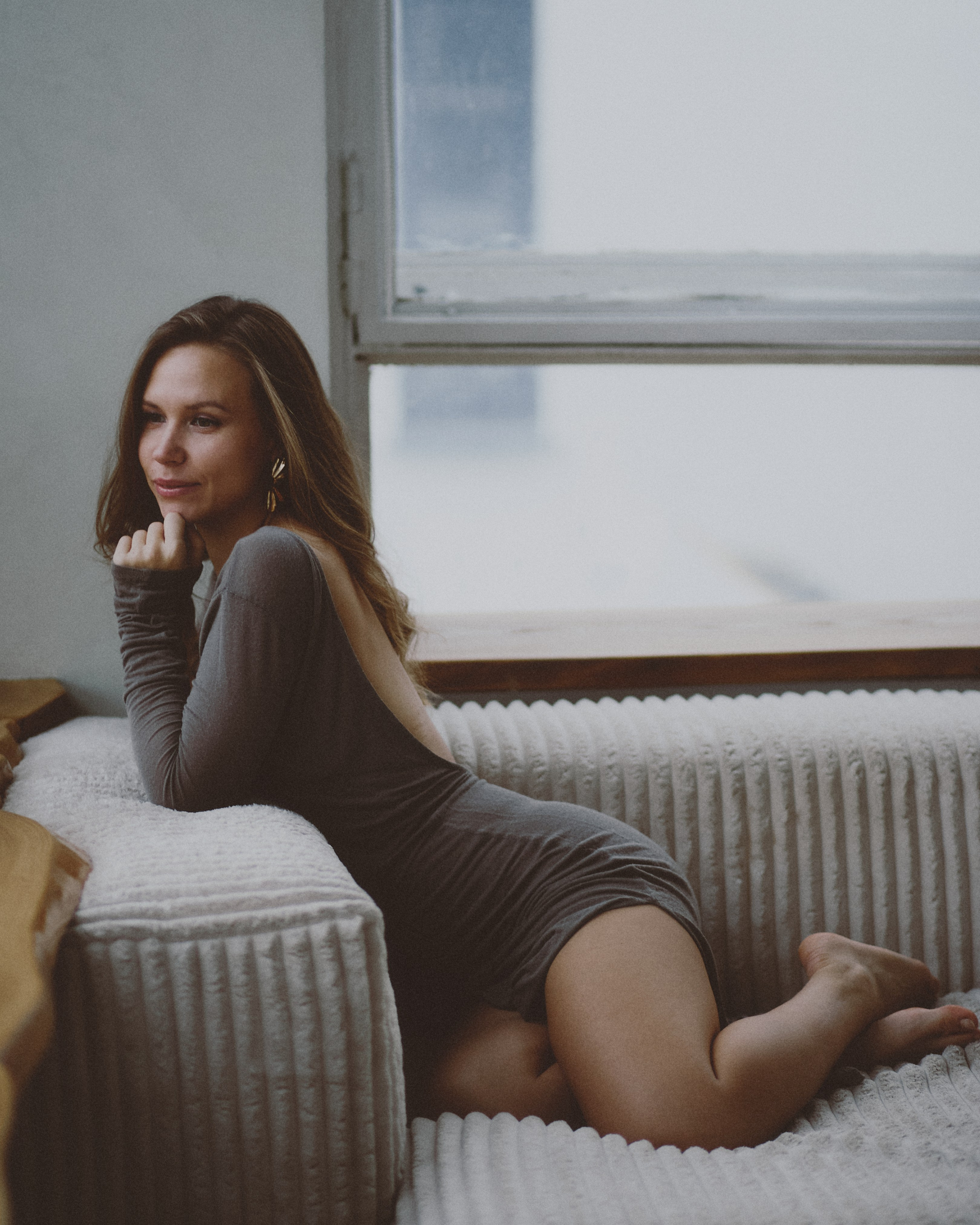 Полина. Портретный фотограф в Москве Ольга Крылова