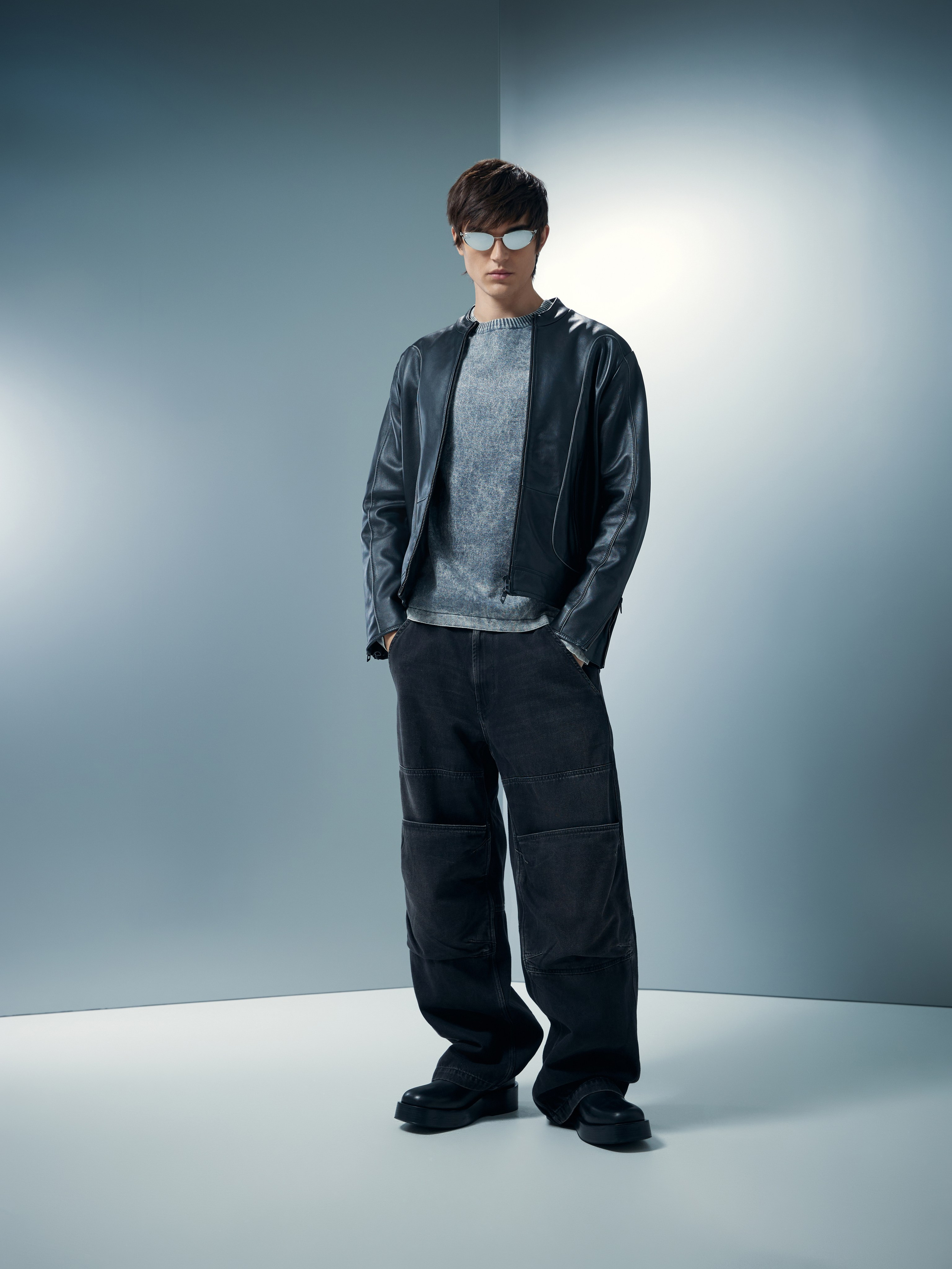 TSUM Diesel. Фотограф и видеограф в Москве marinfed