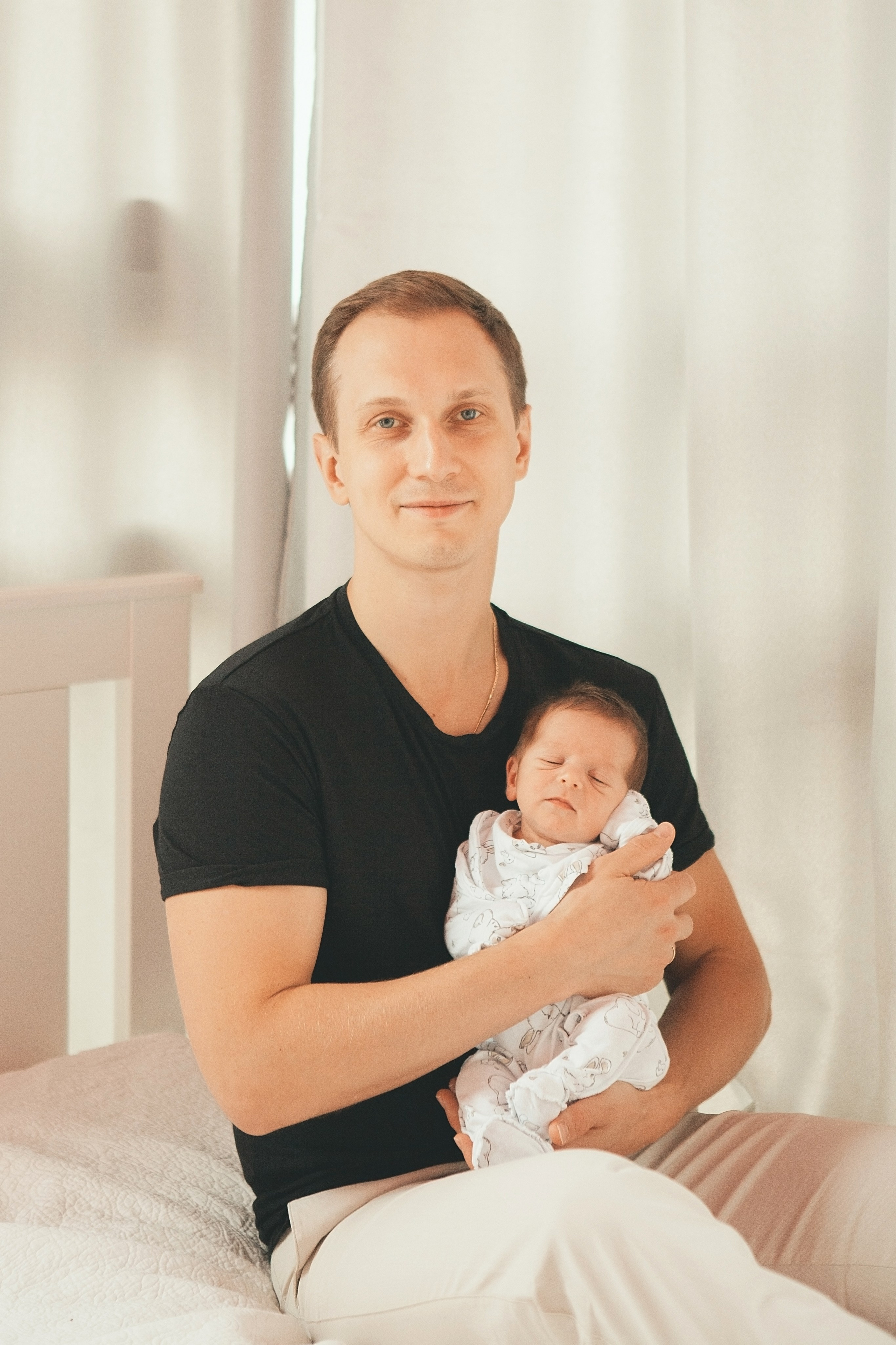 Гордей. Фотограф Ольга Ефремова