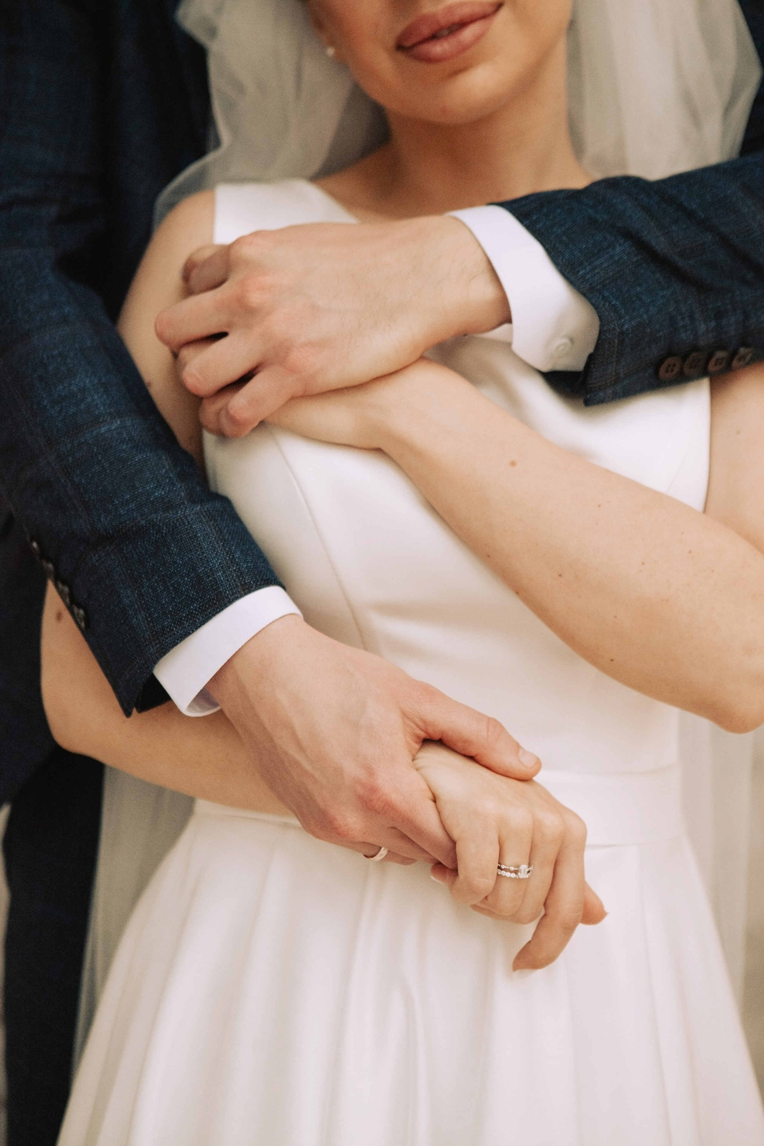 Алексей и Мария. Фотограф Ольга Ефремова