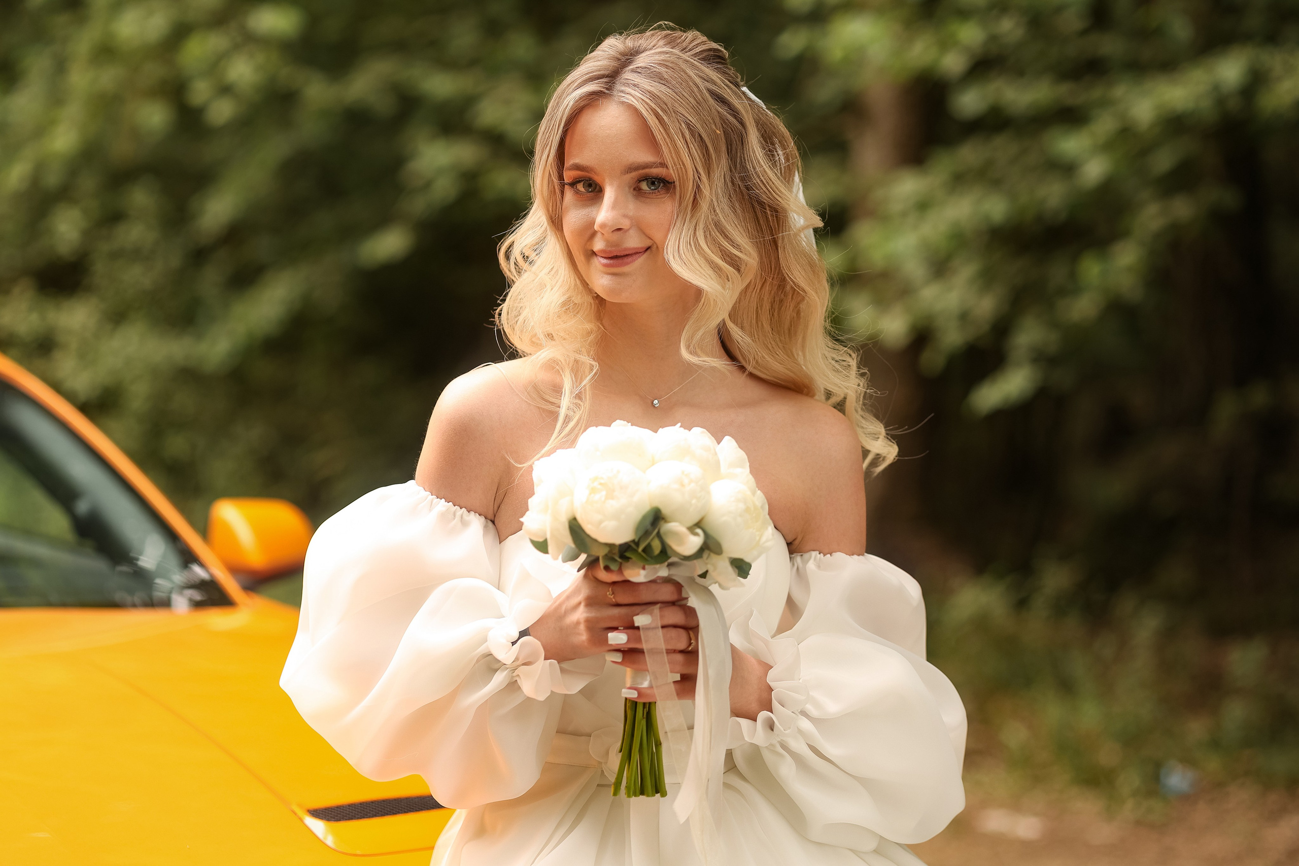 Ксения и Влад. Свадебные фотограф и видеограф в Минске Голдосовы Марина и Вадим