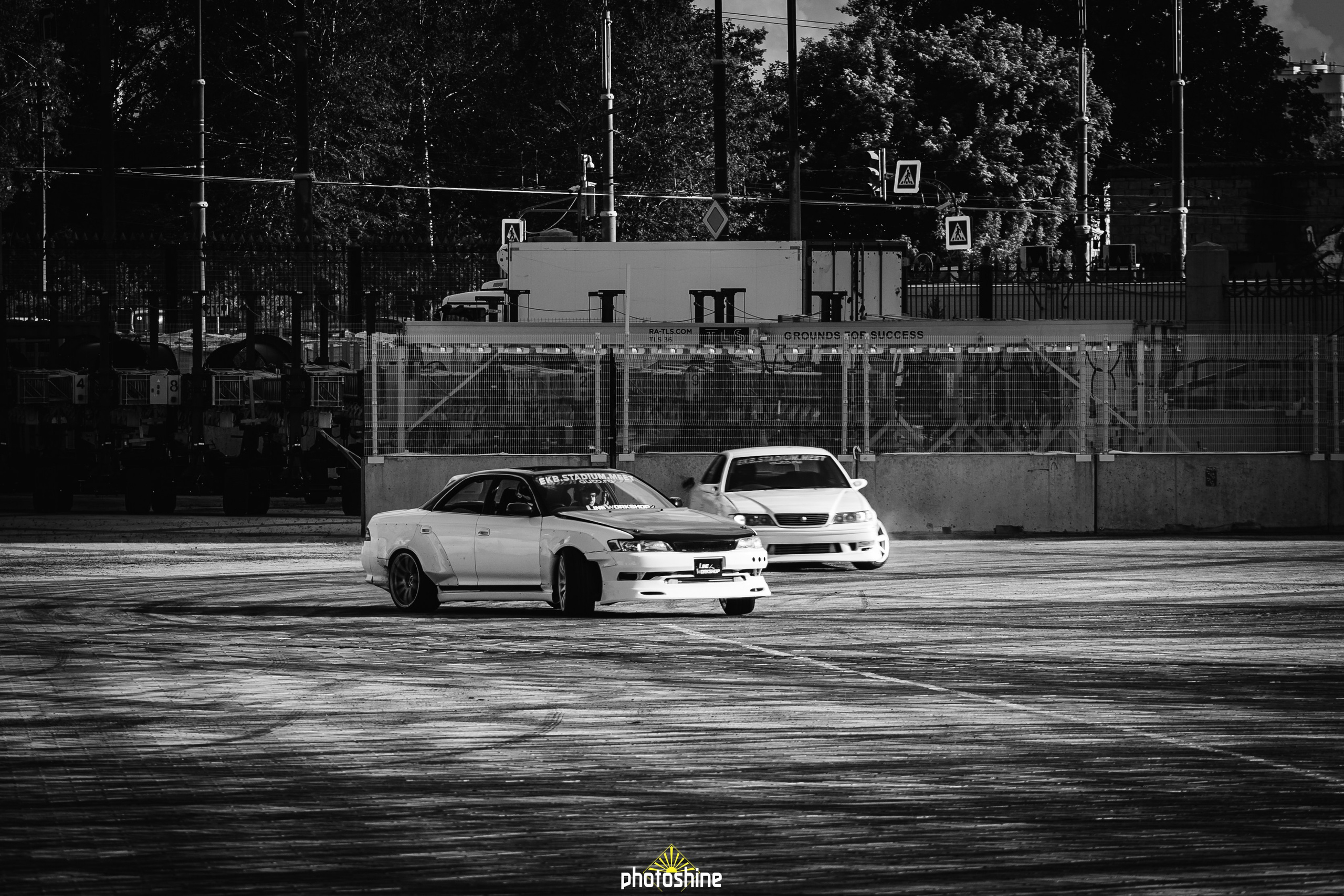 EKB STADIUM MEET 2026. Photoshine | Оля | Фотограф из Челябинска