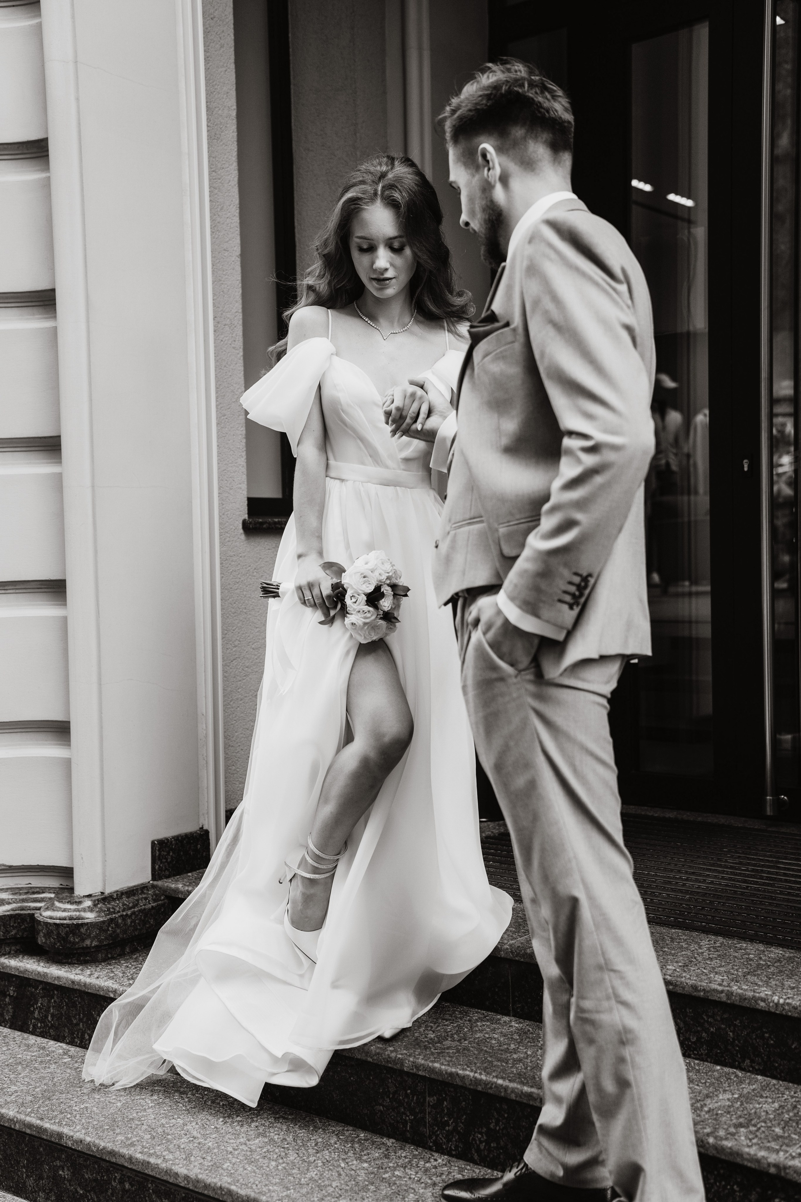 Свадьба. Свадебный фотограф Казань|Москва Ranas4you