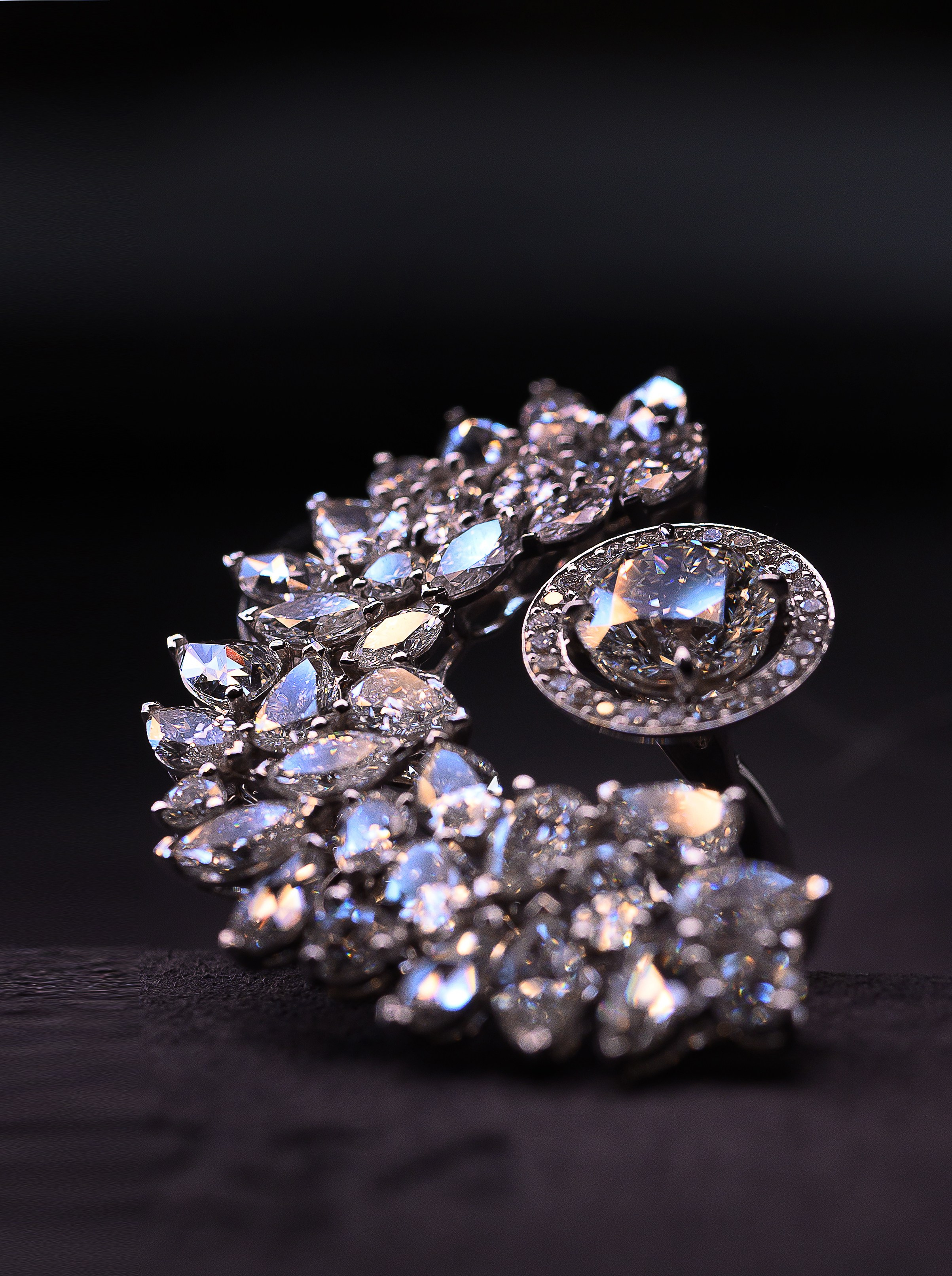 Галерея времени. Фотограф — Рустам Бикулов. Коммерческая фотография, фуд-фотография