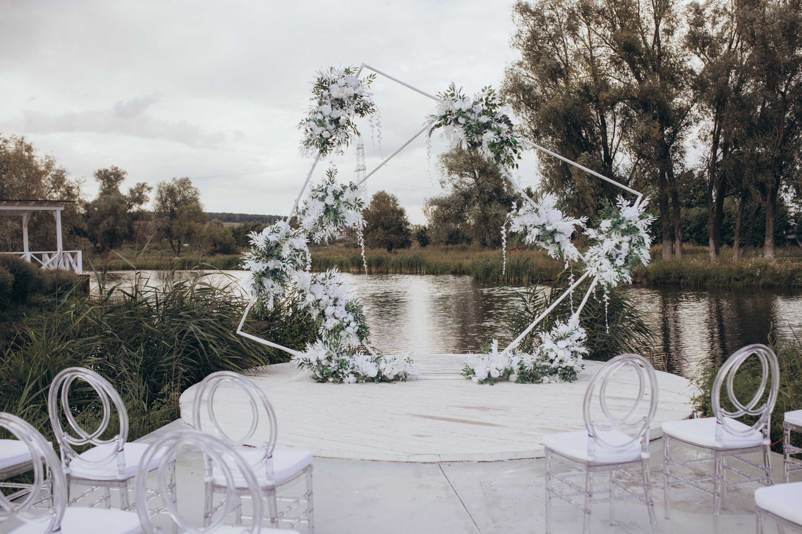 Михаил и Диана. Свадебный и семейный фотограф в Белгороде Евгения Курочкина