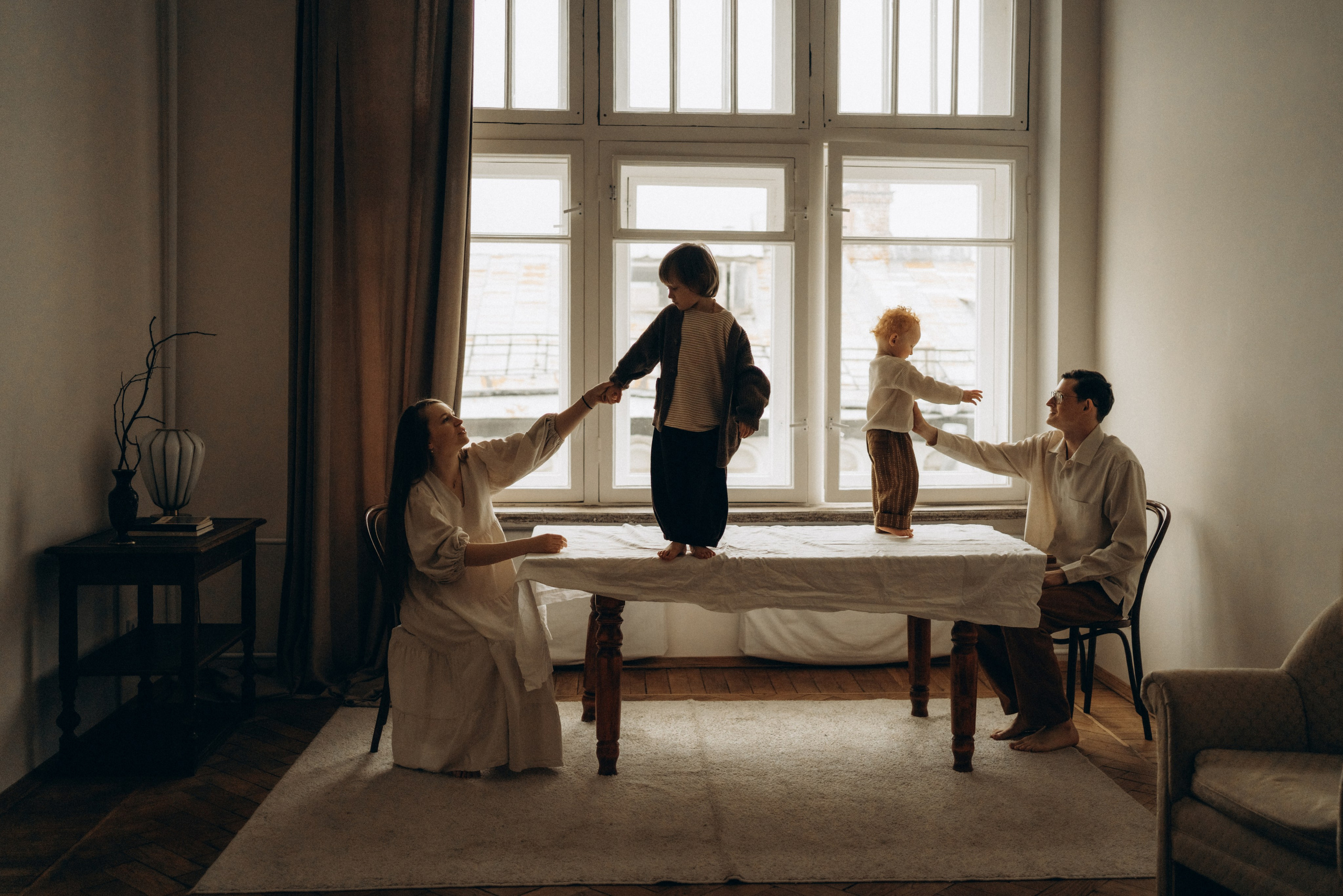 Москва. Фотограф в Минске — Мария Миллс