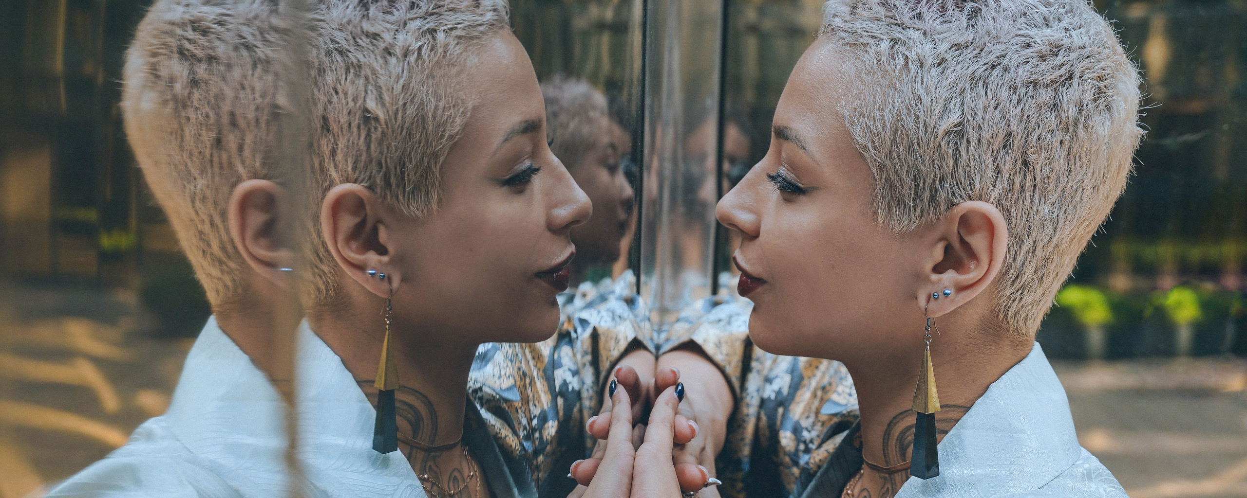 Арт фотограф и стилист Ульяна Терезникова