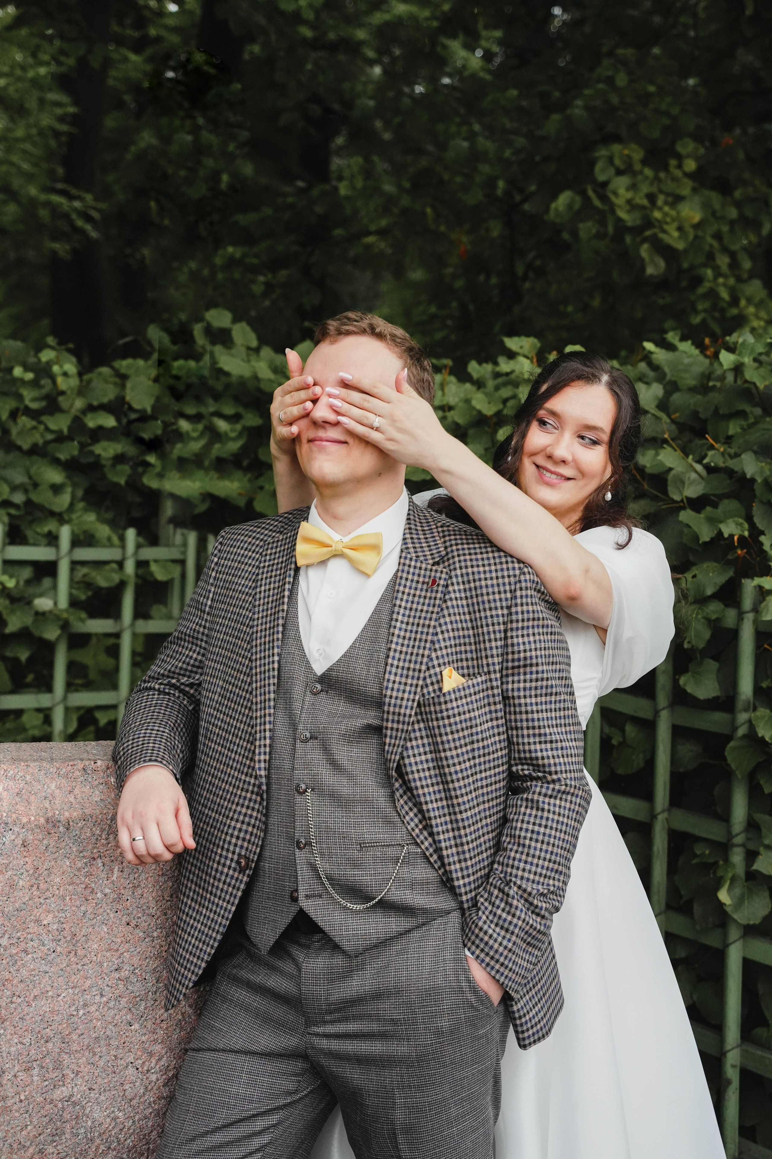 W E D D I N G. Арт фотограф и стилист Ульяна Терезникова