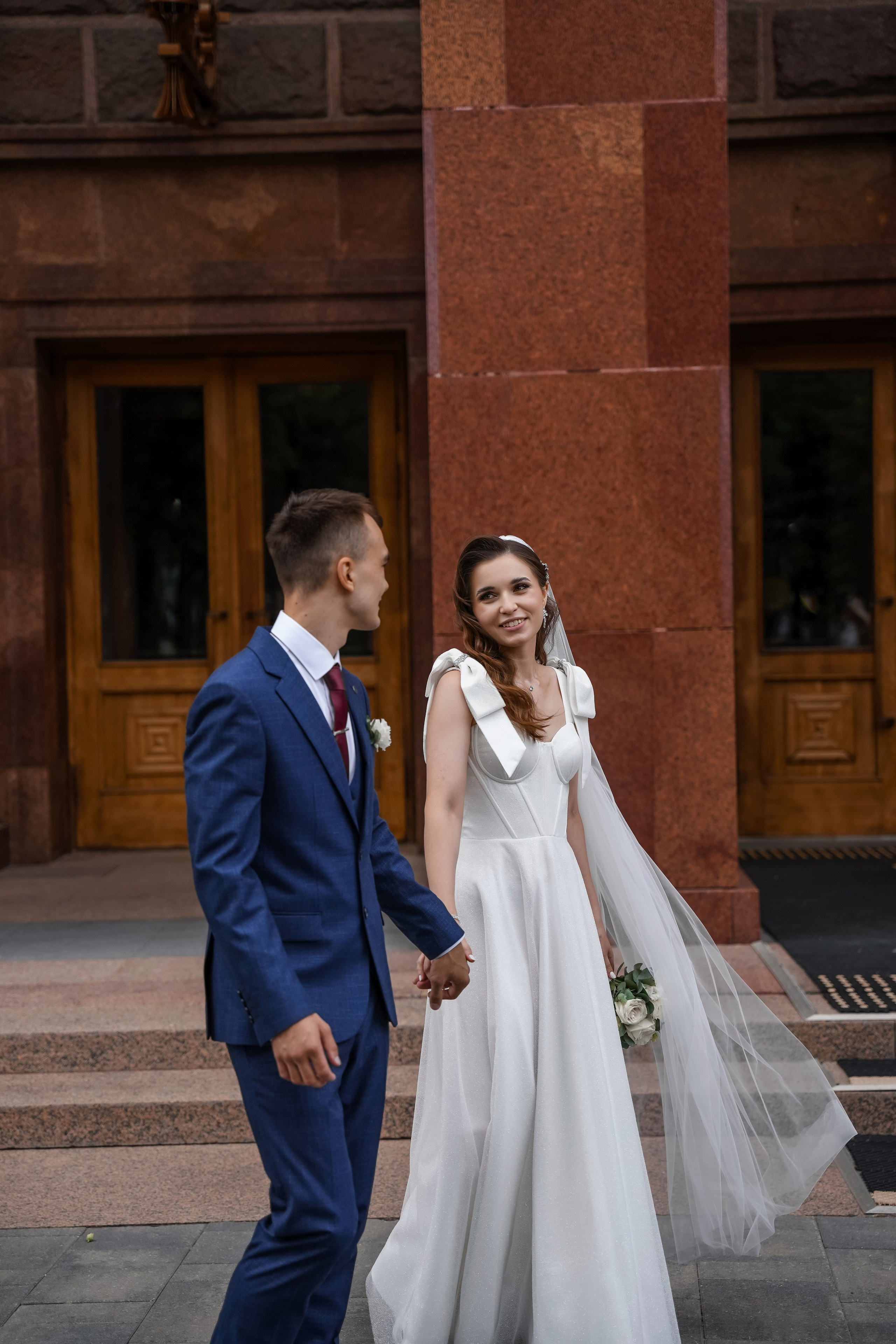 Иван и Екатерина 3/08/2024. Фотограф в Смоленске Ольга Давыдова