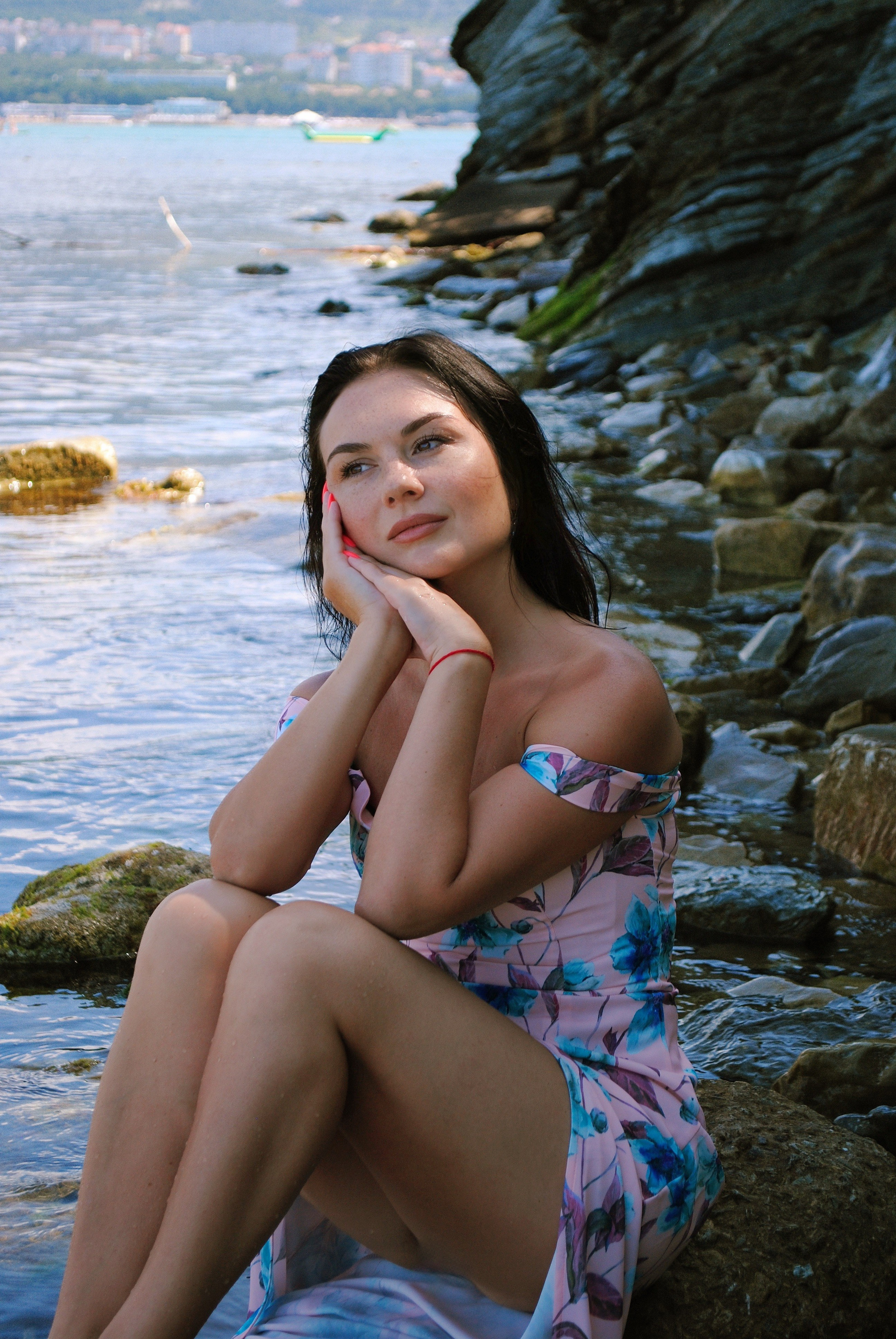 Майя. Фотограф Мария Мусаелян