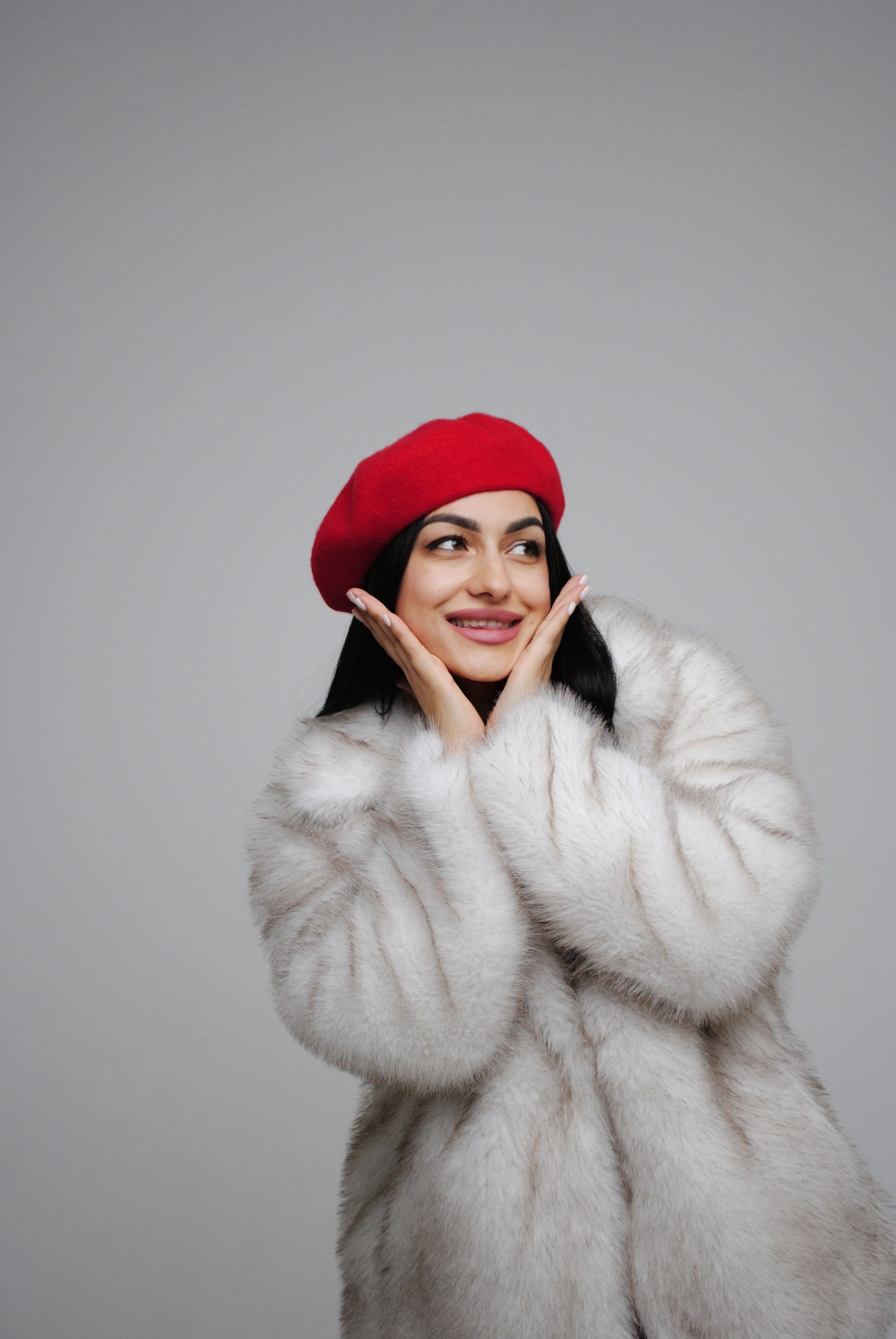 Эльмира. Фотограф Мария Мусаелян