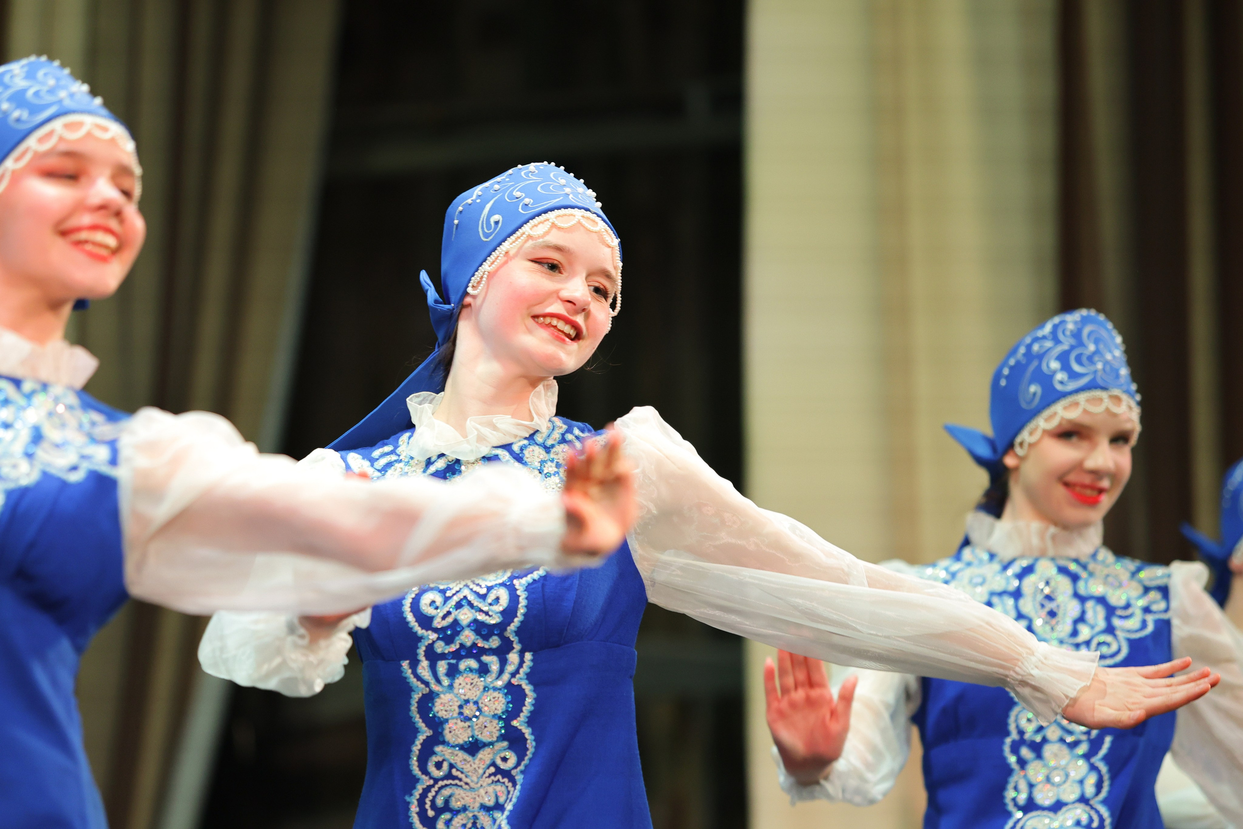 Серебрянный Аист. Портретный Фотограф Александр «Konevtsoph» В Санкт-Петербурге