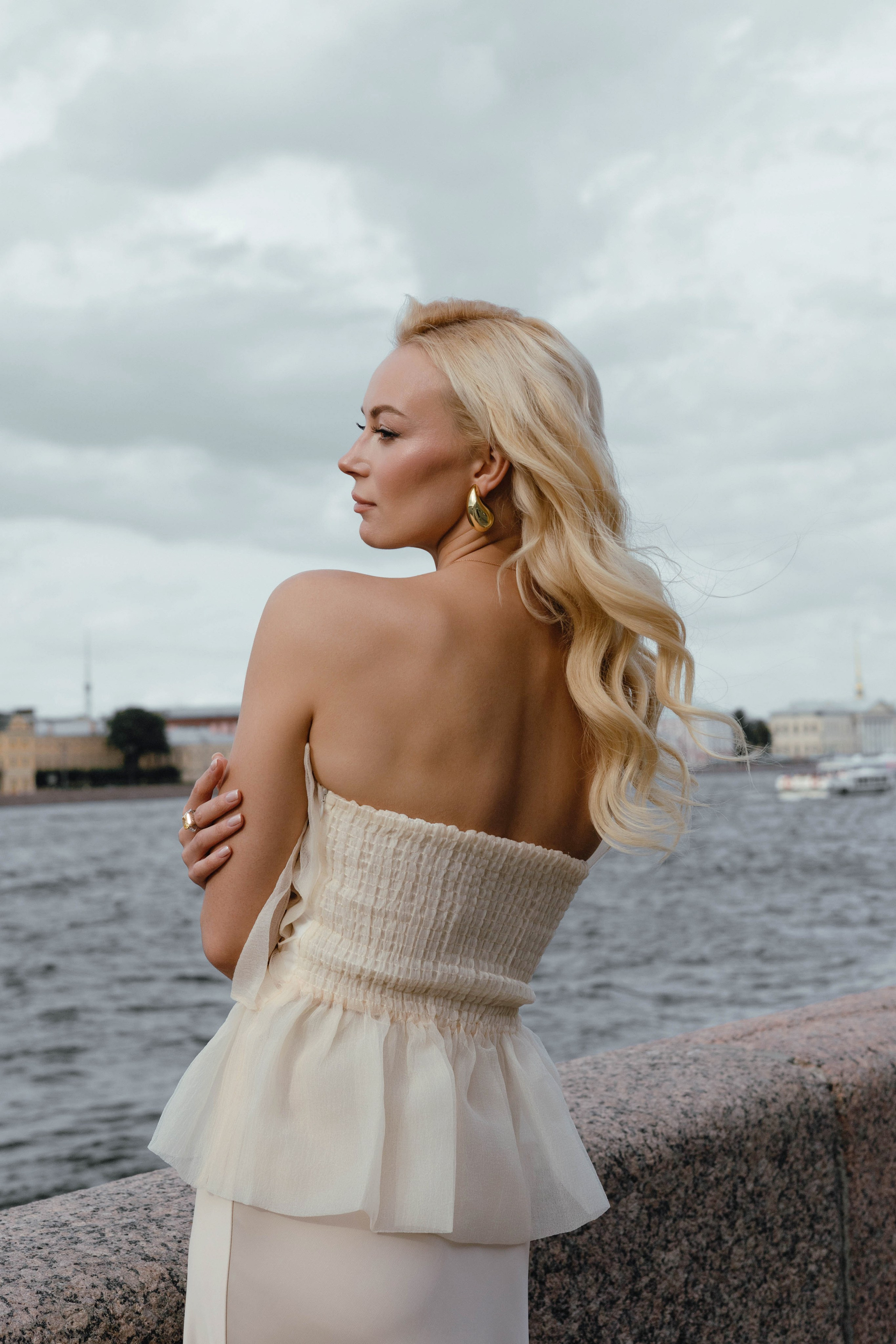 Оля. Фотограф в Санкт-Петербурге Рожина Екатерина