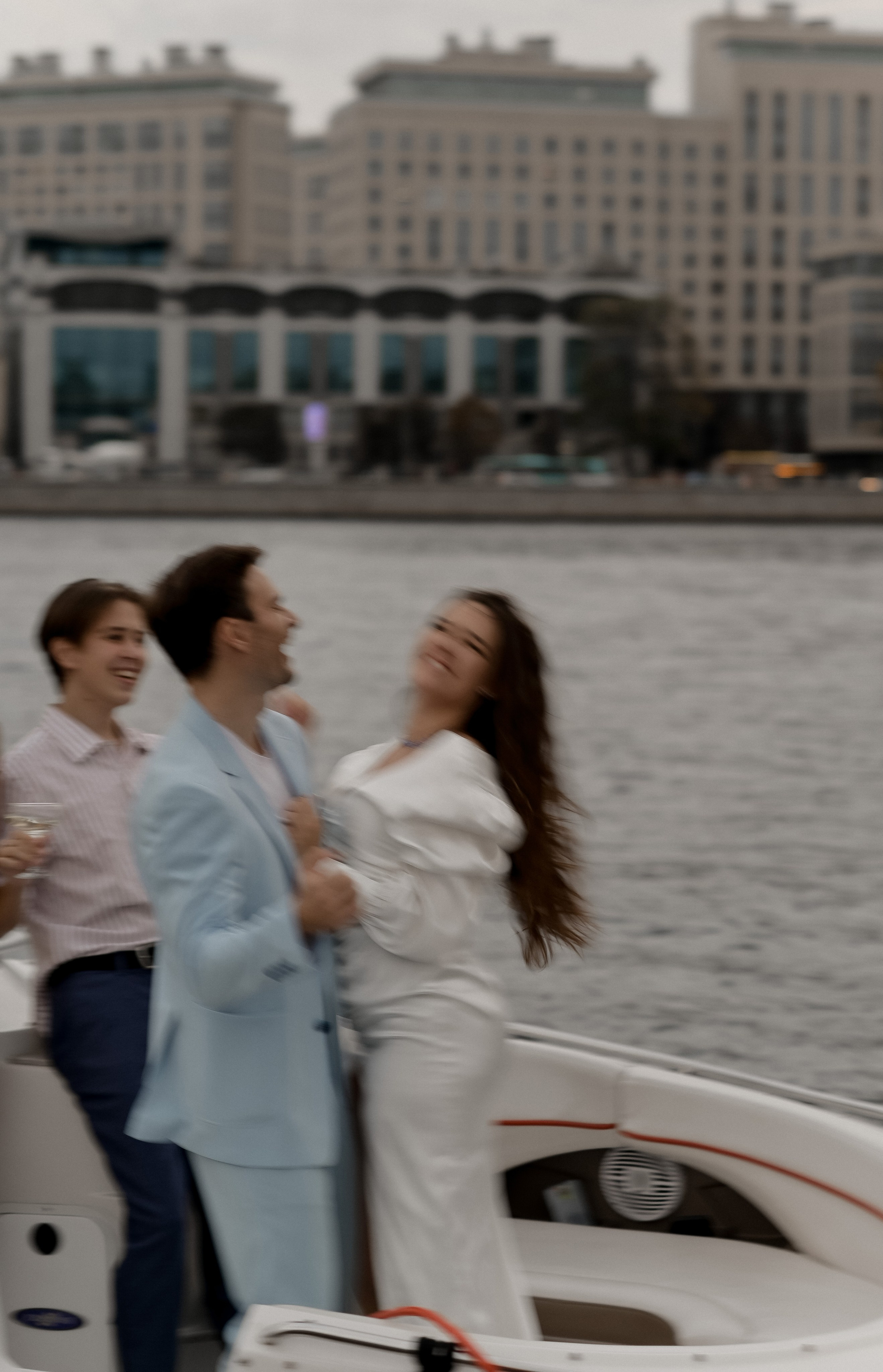 Белые ночи. Санкт-Петербург. Свадебный фотограф Евгения Черепанова