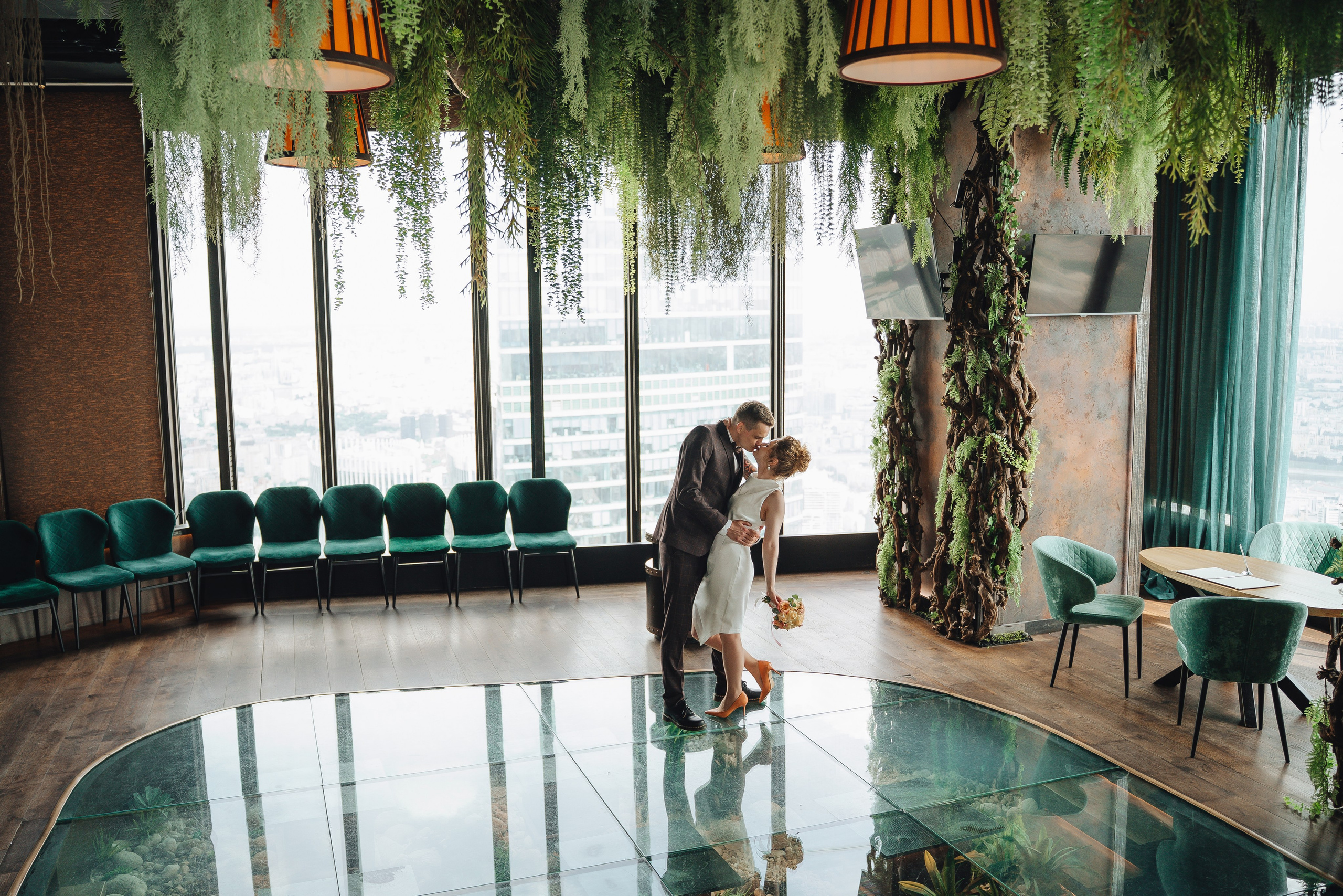 Время принадлежит нам. Семейный фотограф