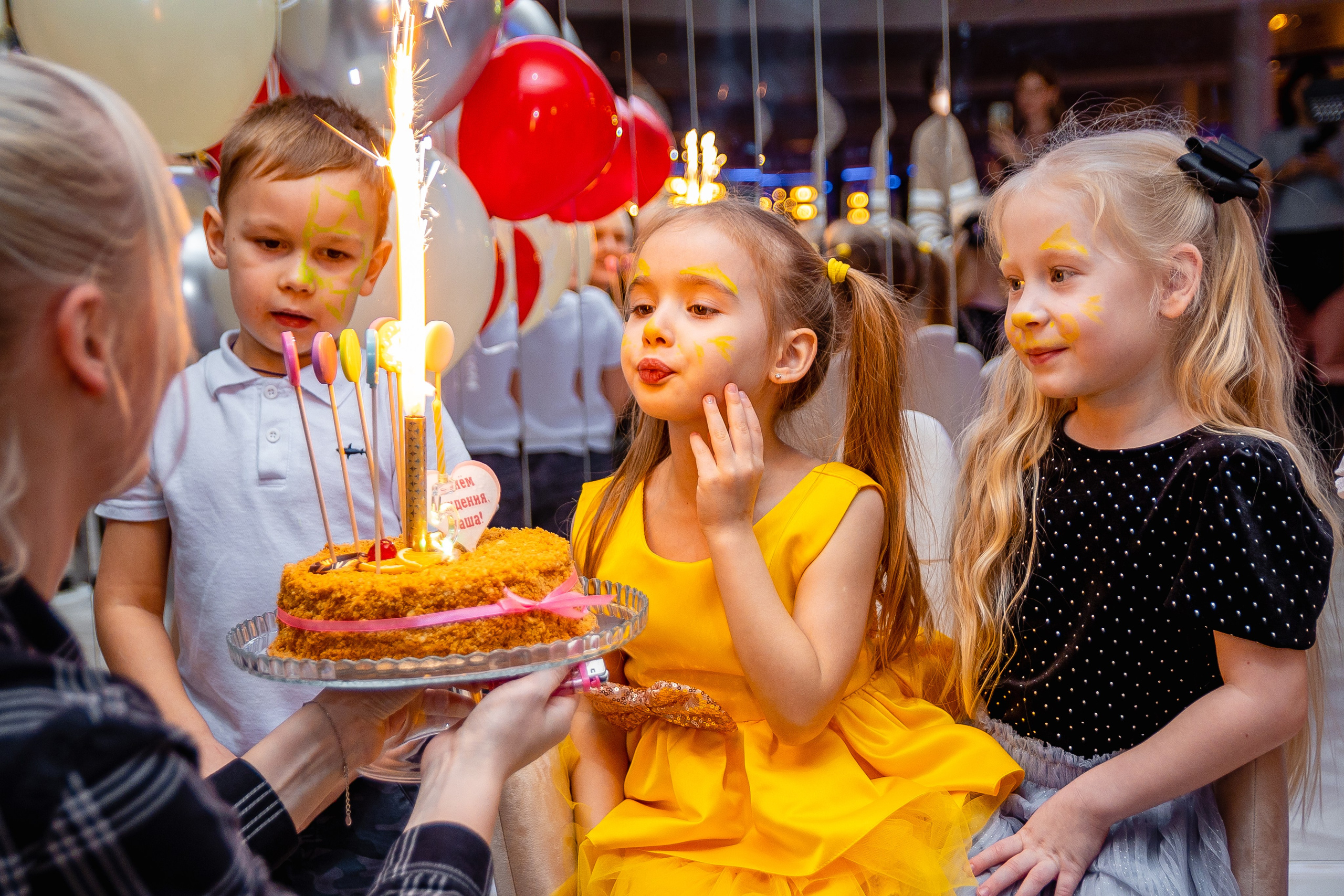 Марио. Фотограф Елена Медок Калининград