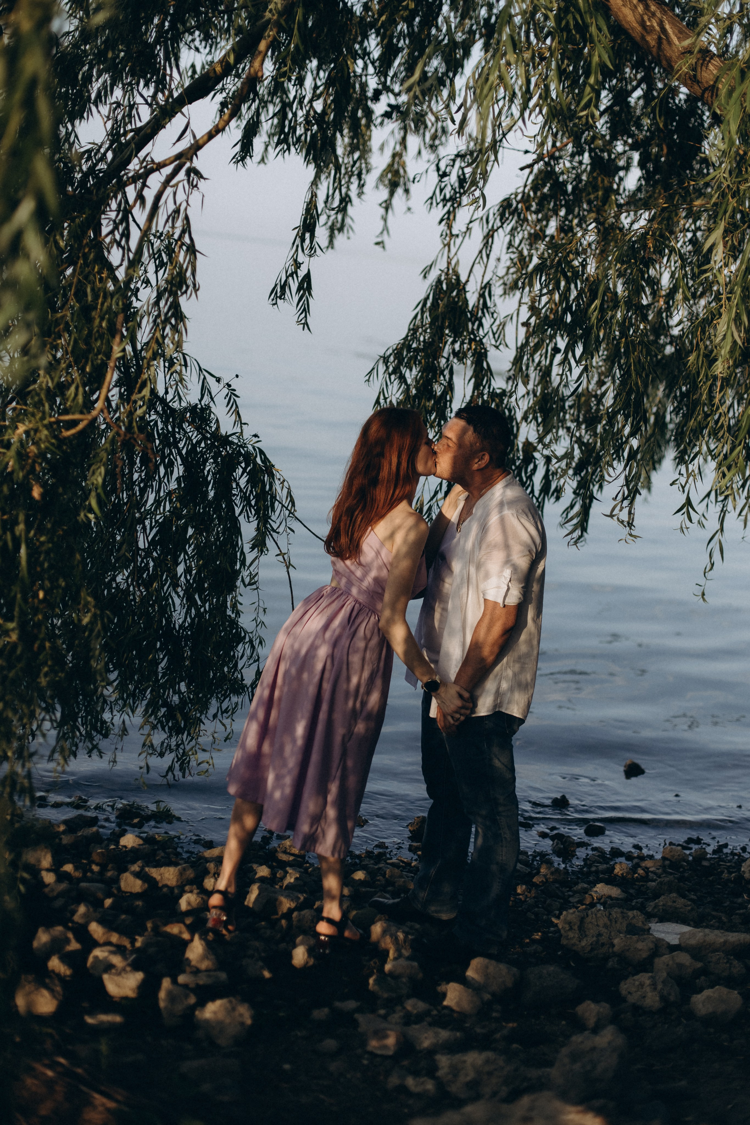 Семья Большаковых. Главная