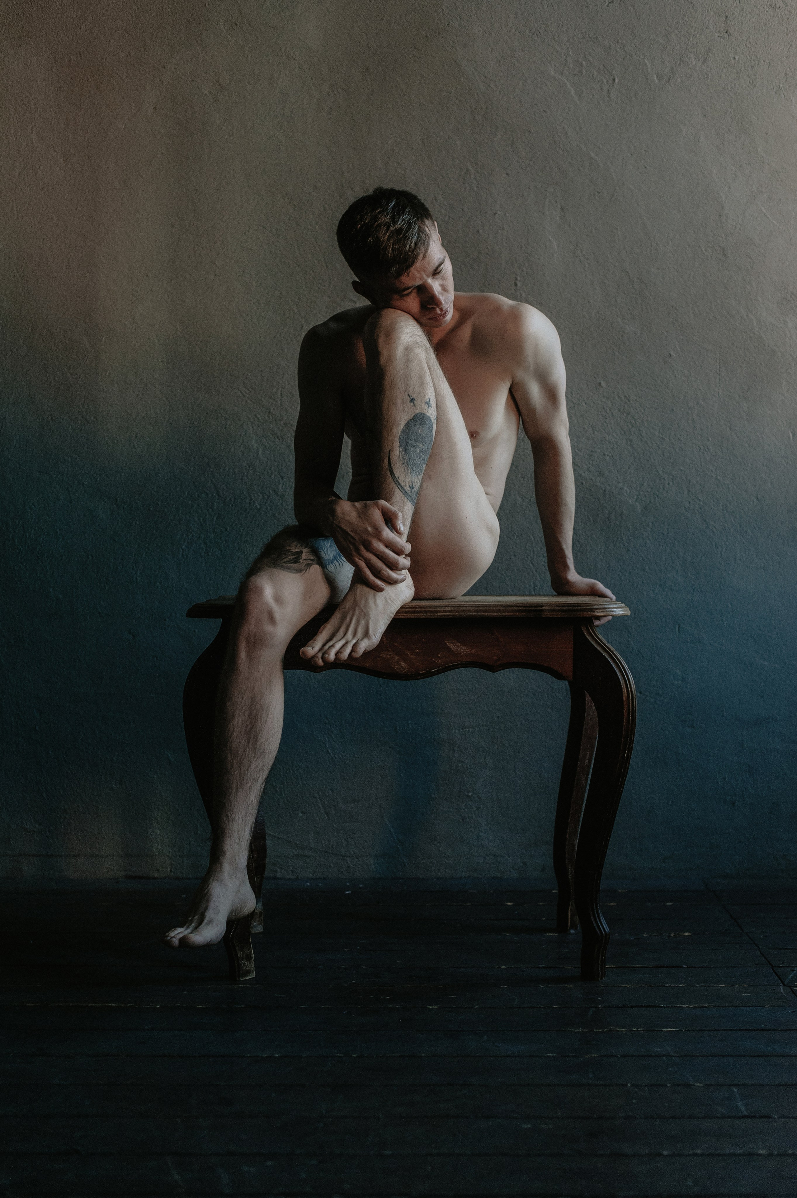 Иван. Сергей Виноградов фотограф Россия Санкт-Петербург