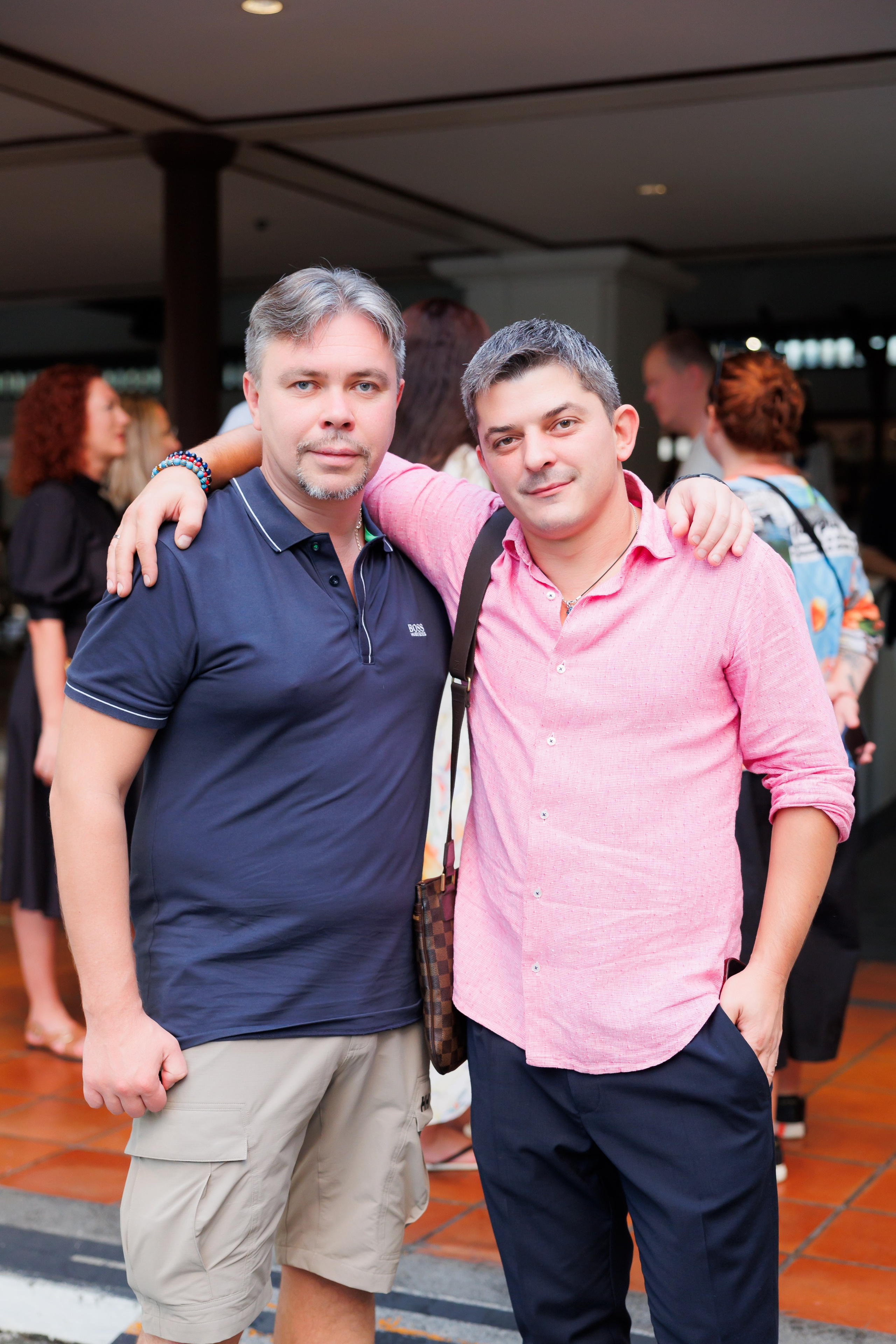 Выезд Домашний Таиланд 11.03.2023 — 13.03.2023. EVEREST PHOTO REPORT