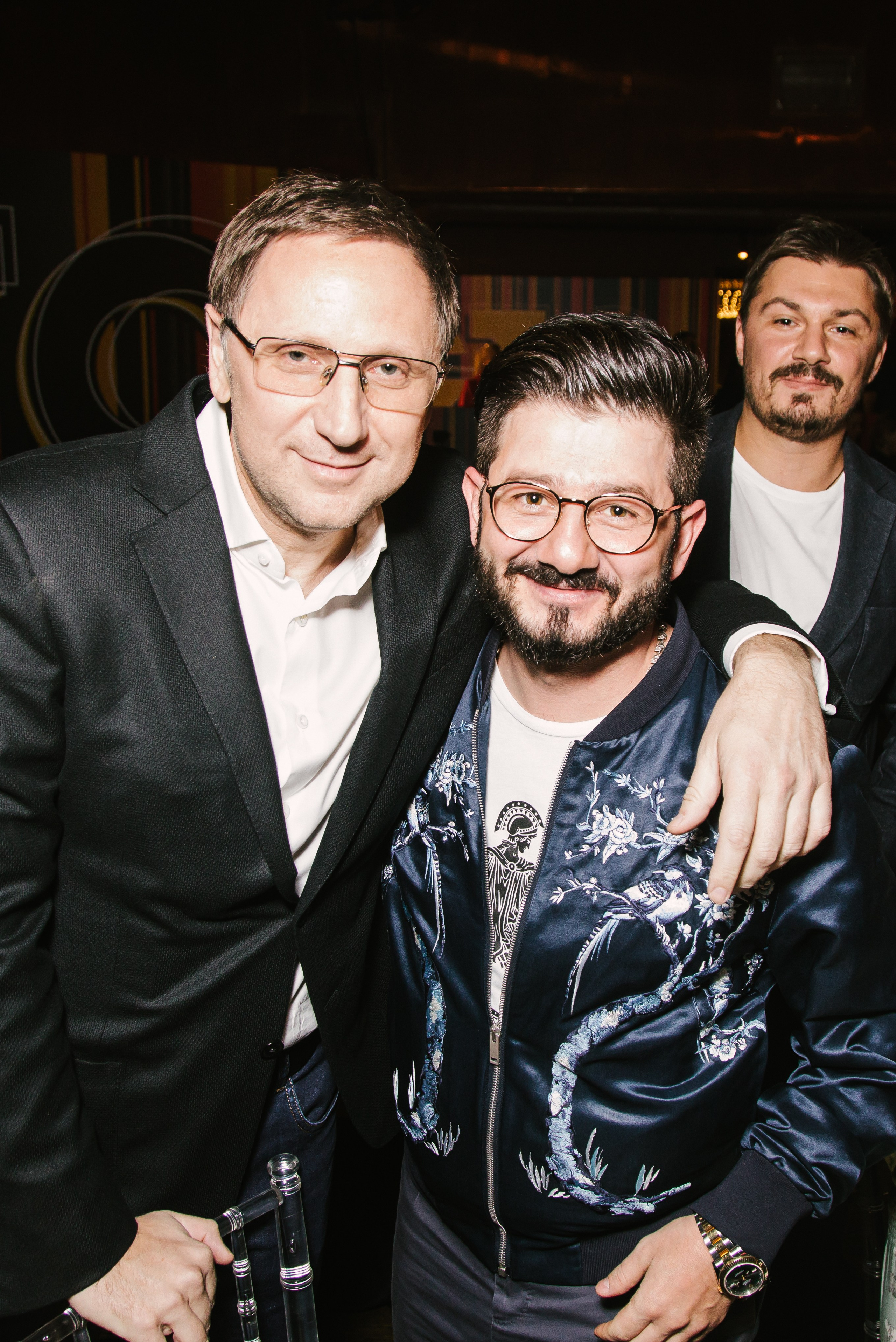 СТС Презентация сезона 01.10.2020. EVEREST PHOTO REPORT