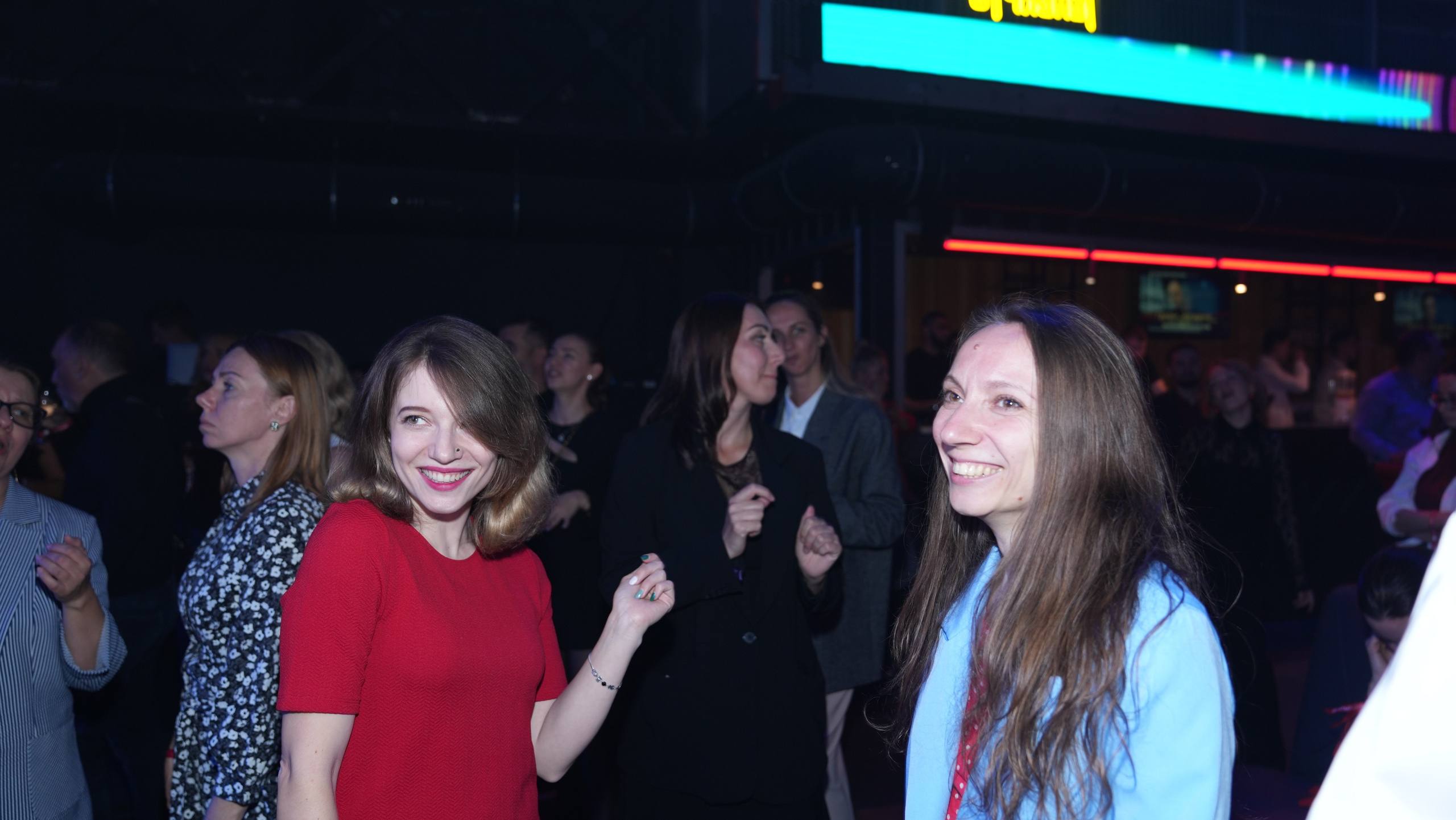 Презентация Пятого канала 01.10.2024. EVEREST PHOTO REPORT