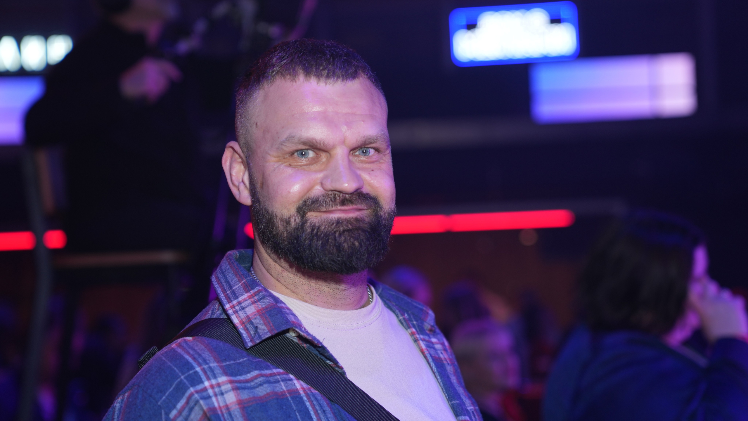 Презентация Пятого канала 01.10.2024. EVEREST PHOTO REPORT