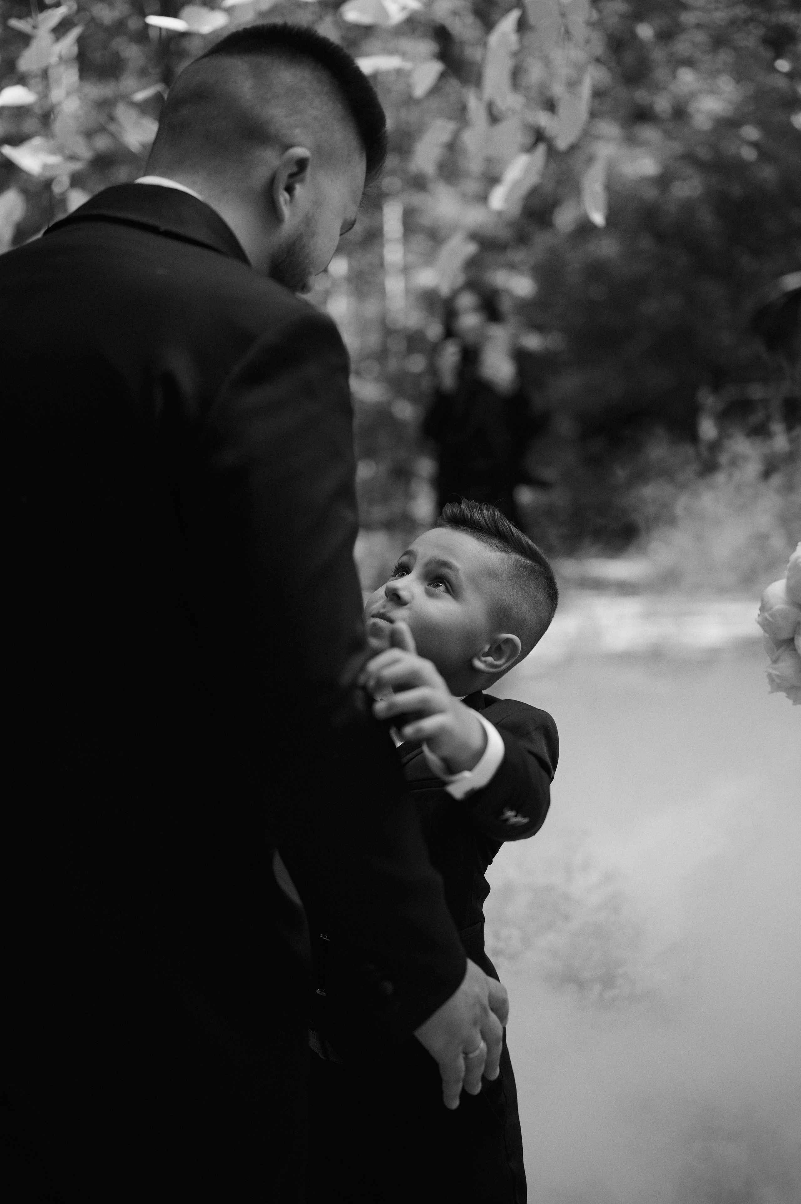 K&D. Свадебный и репортажный фотограф