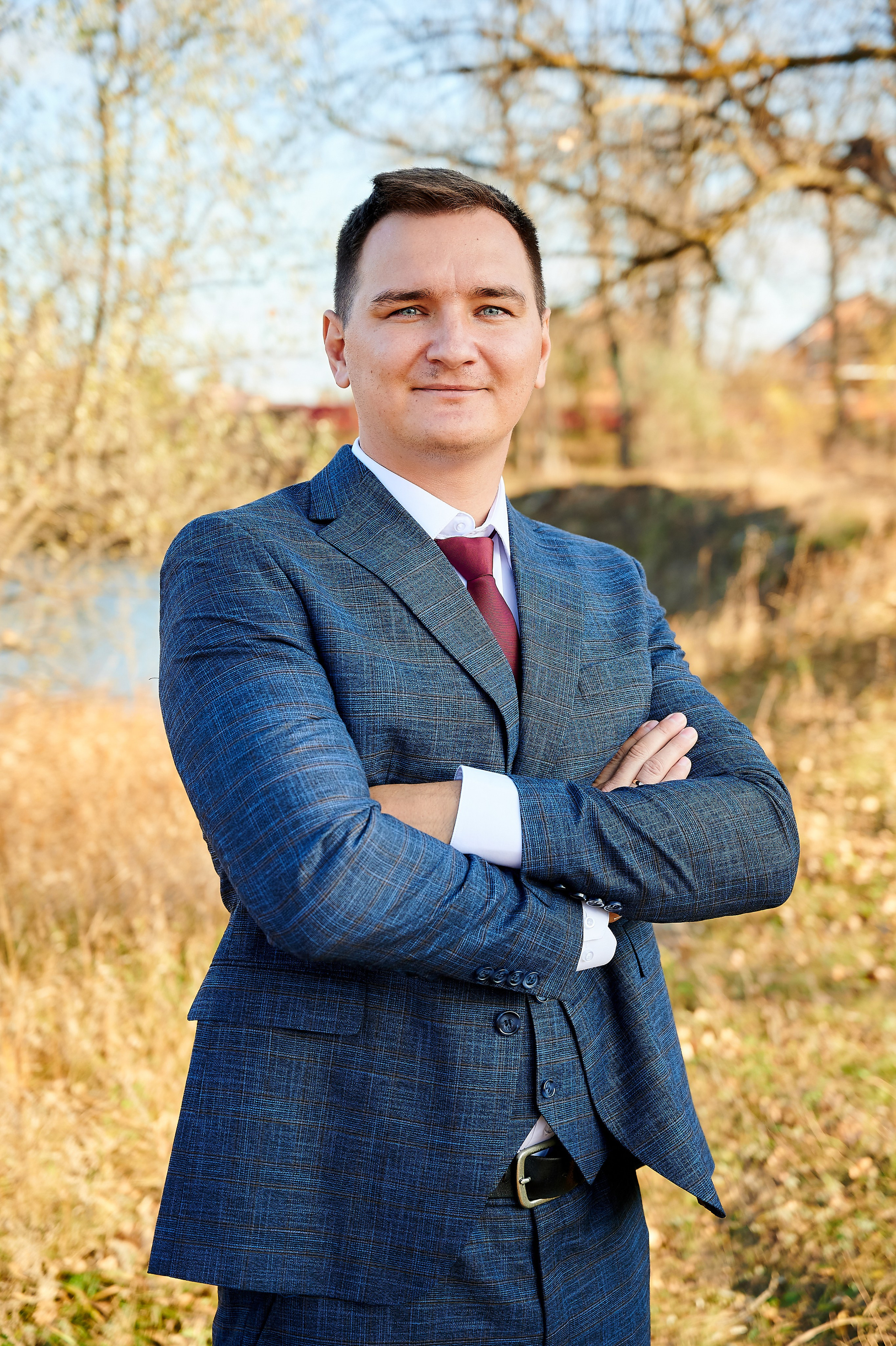 Y&V. Профессиональный репортажный фотограф в Самаре Никита Королев