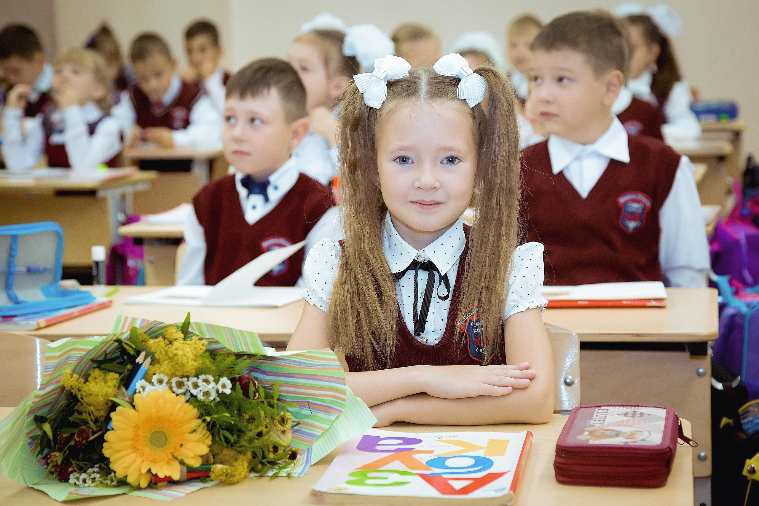 фотокниги для выпускников