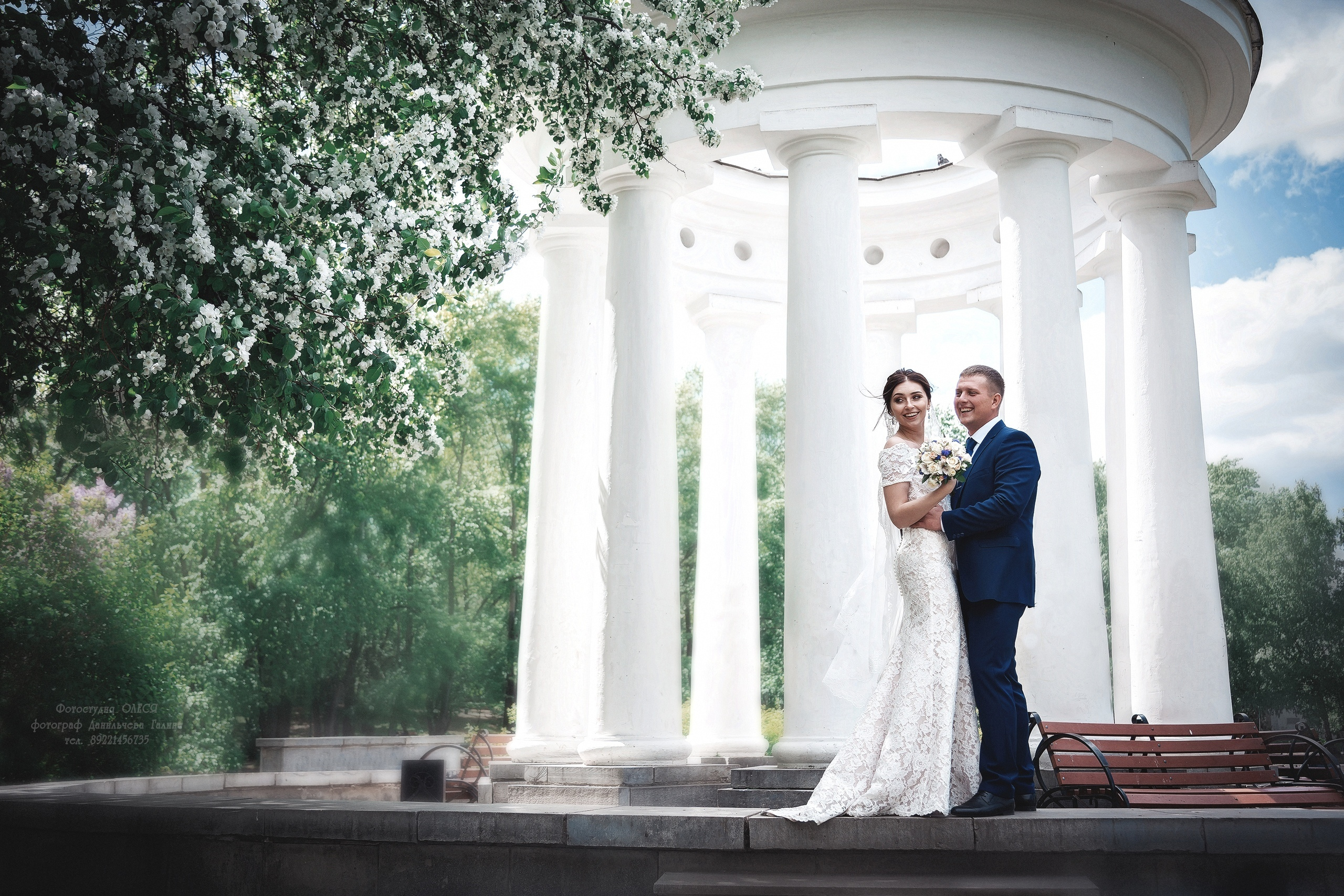 © Фотостудия "Олеся". Все права защищены. "Любое использование или копирование материалов или элементов дизайна сайта допускается только с разрешения правообладателя и со ссылкой на источник".