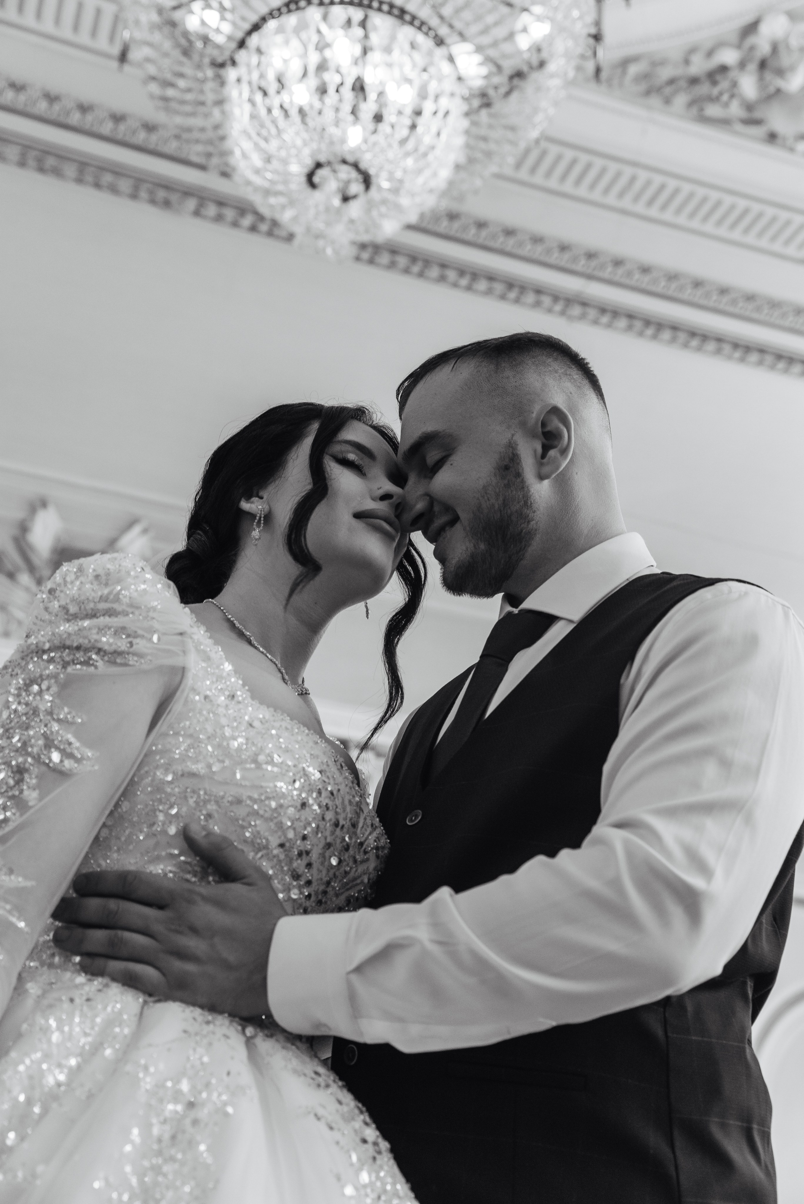 Дима и Лиля. Фотограф Дарья Борисова в г. Новочеркасск и РО