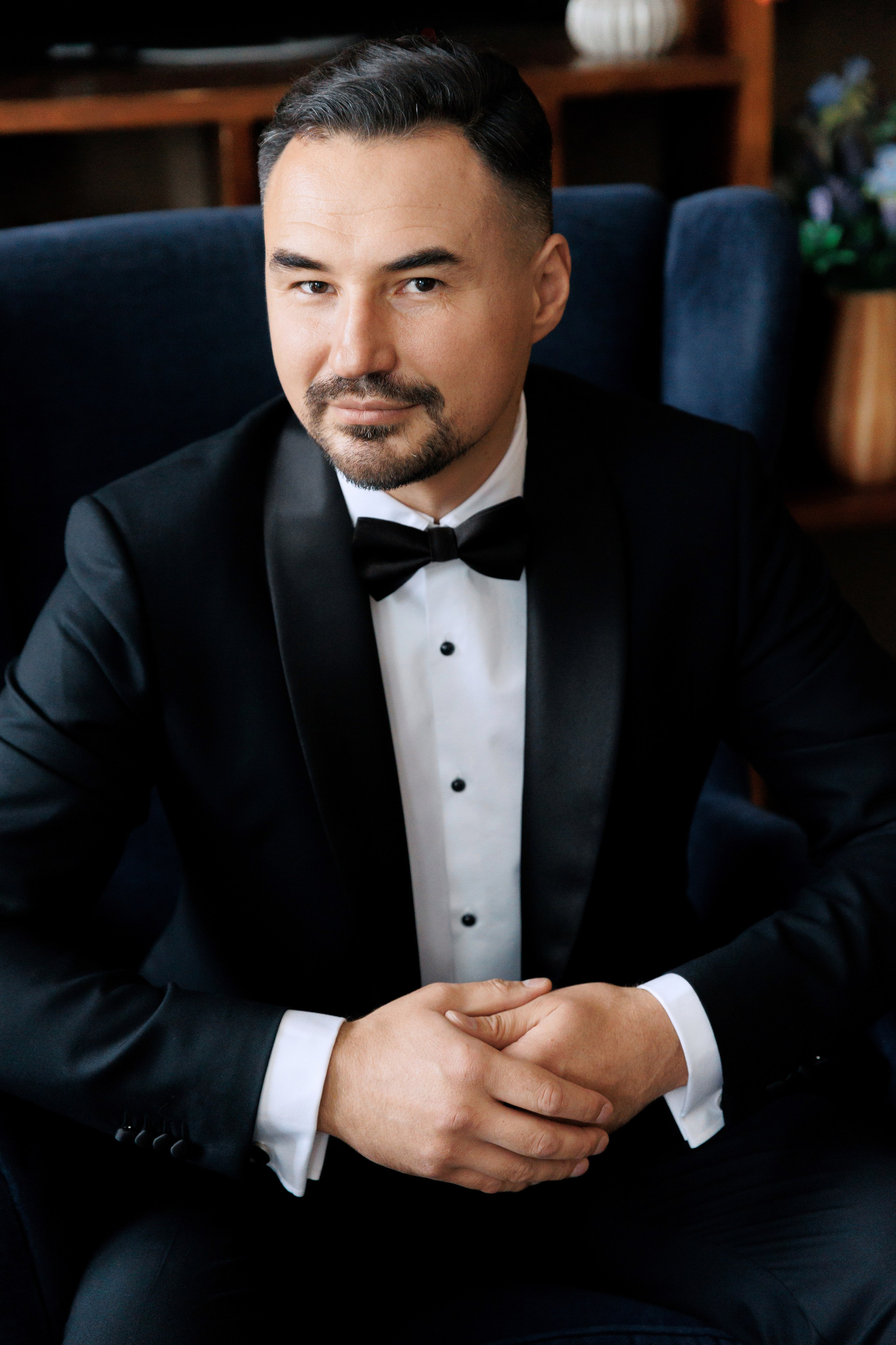 Денис & Татьяна — Санкт-Петербург. Свадебный фотограф Ричард Конвенсаров Wedding Photographer Richard & I