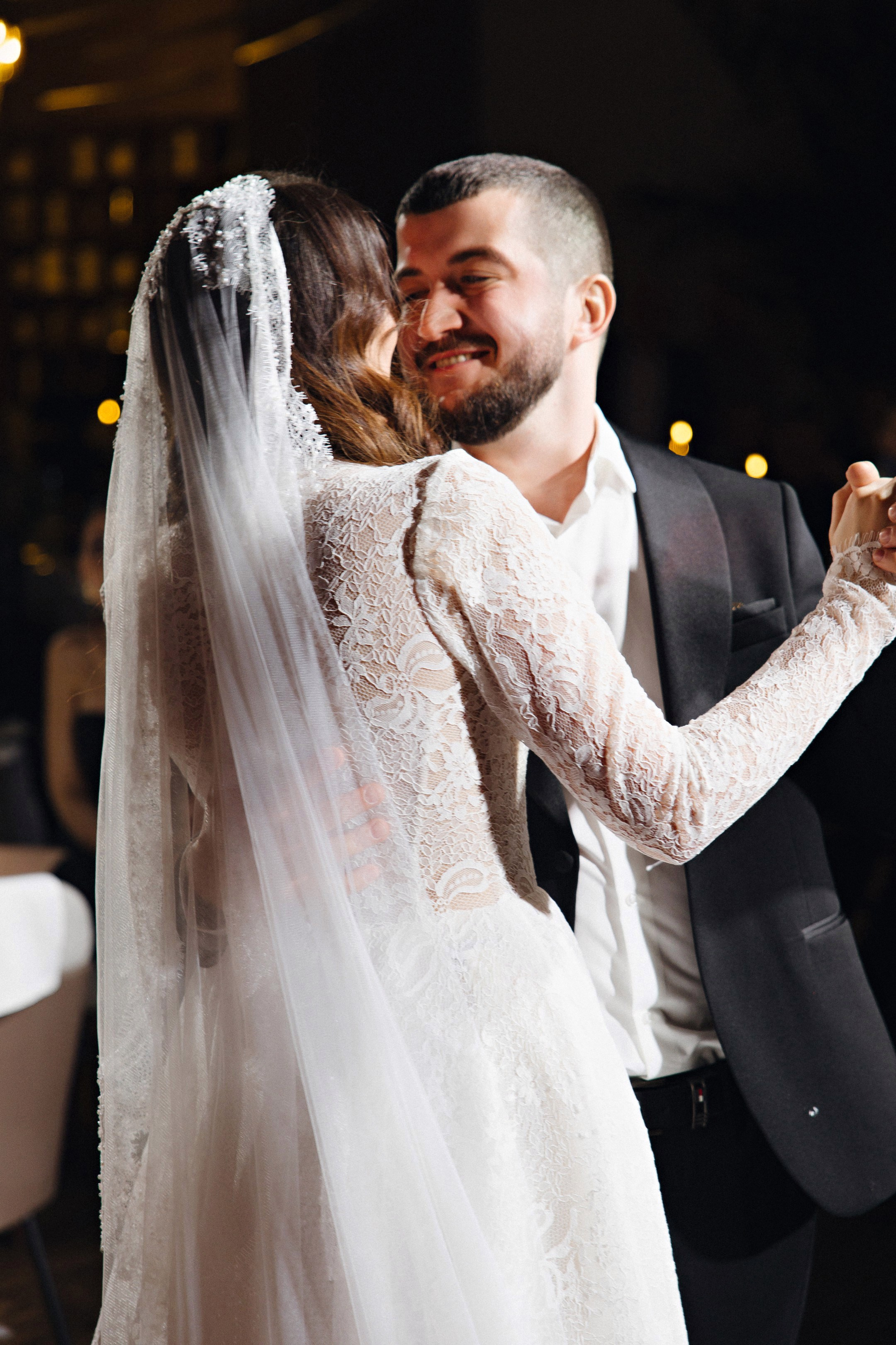Ираклий и Теона. Shevelev Nikita Photography