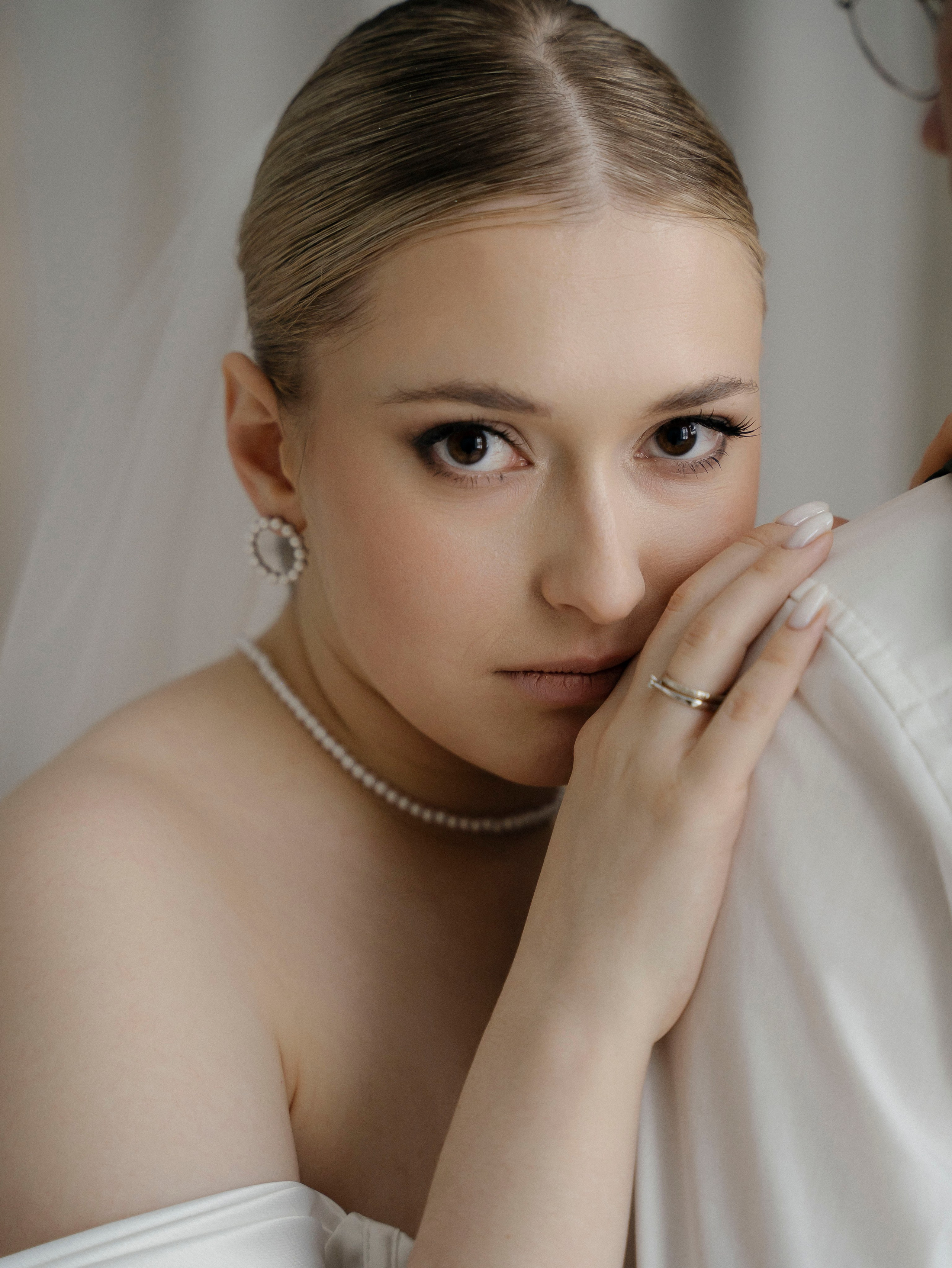 Анна + Кирилл 25.11.2023. Свадебный фотограф