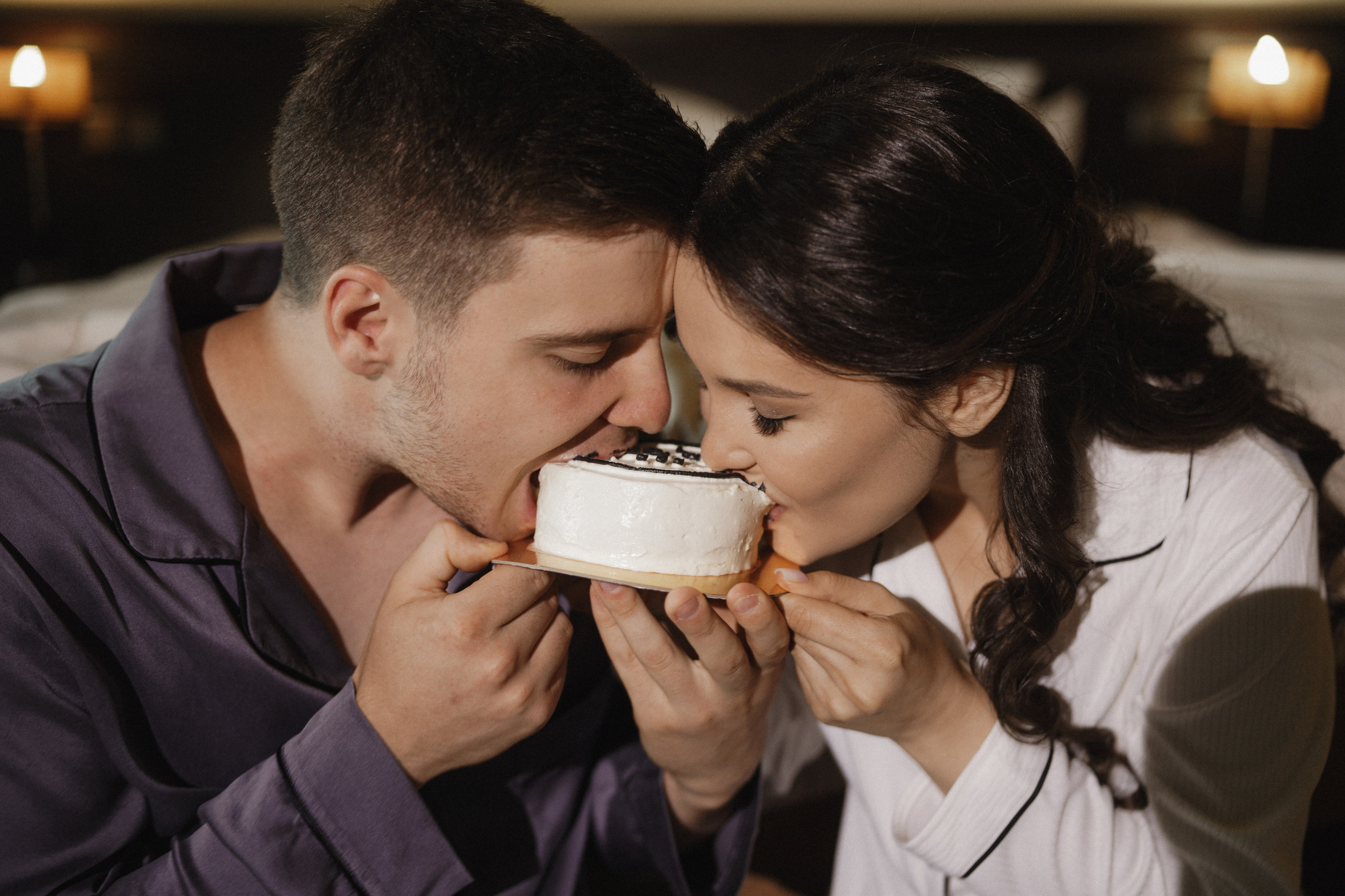 Влад и Даша. Организатор мероприятий в Абакане I Ольга Петухова