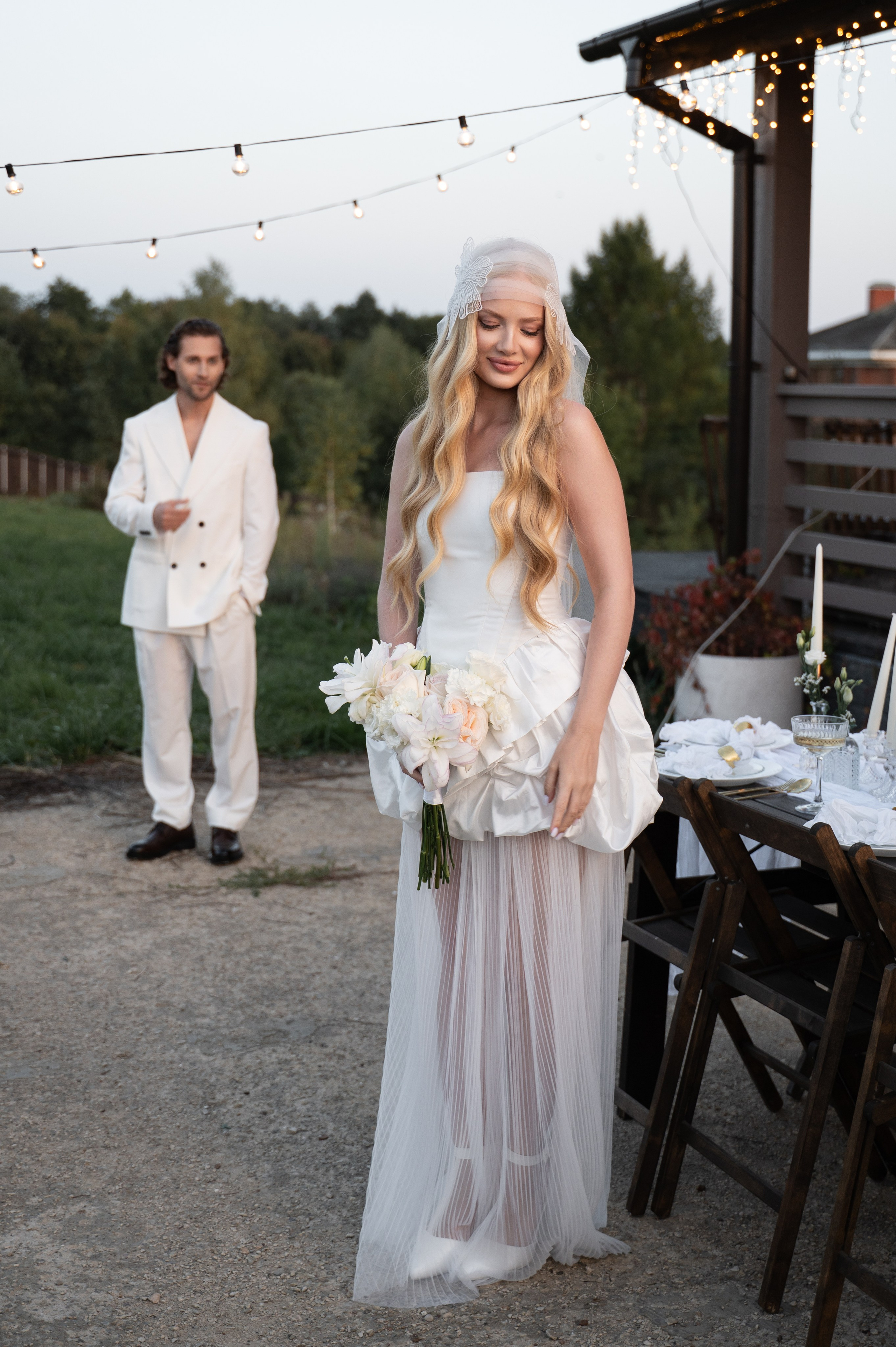 Wedding. Журавлёва Елена