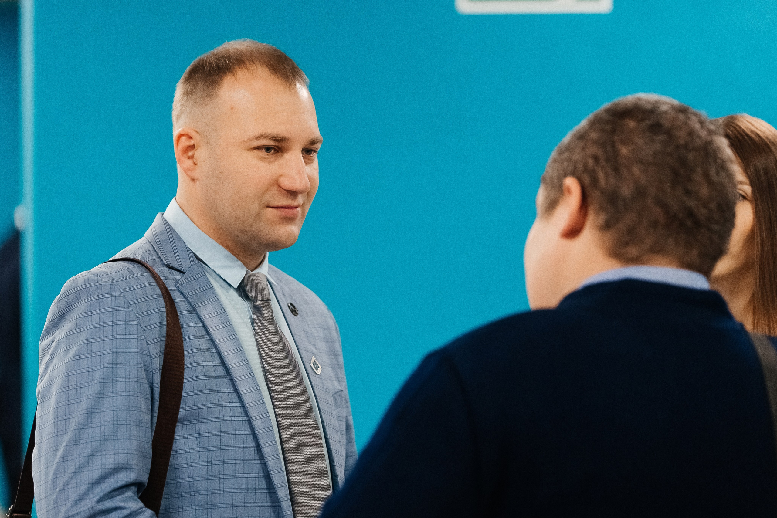 100 лет — «КОКС». Фотограф Кемерово | Сергей