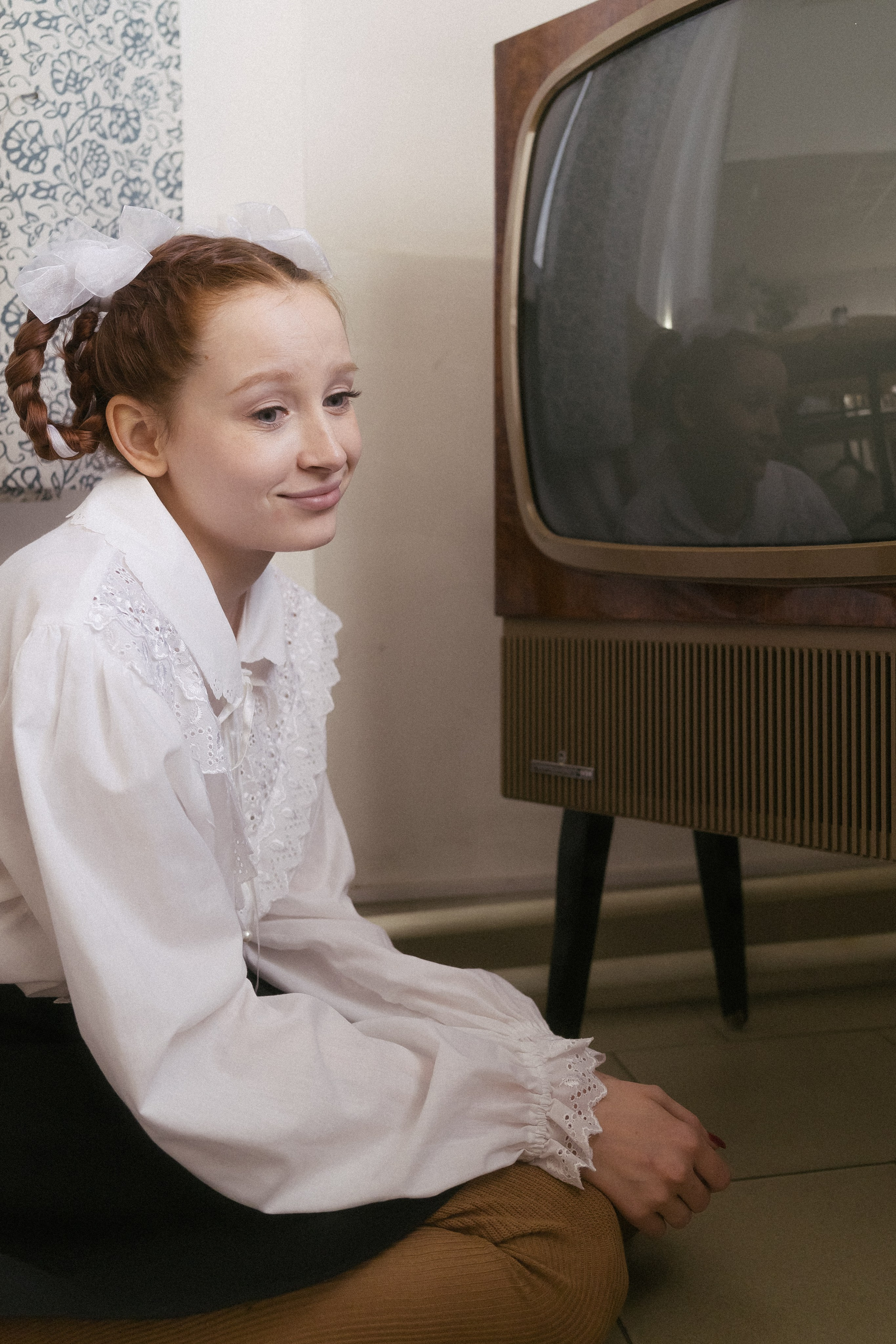 Настя. Фотограф Кемерово | Сергей