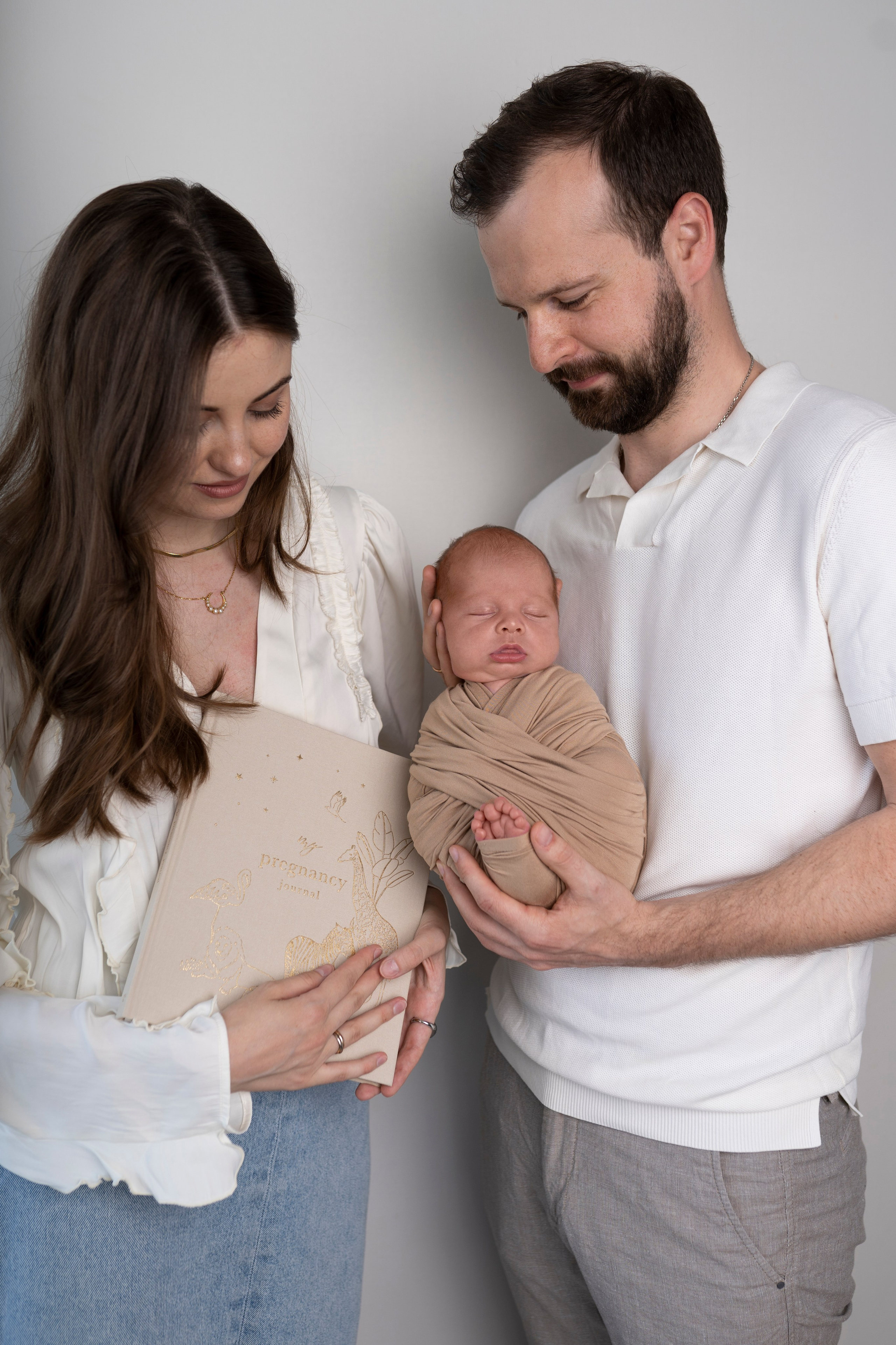 Фотосъемка новорожденных