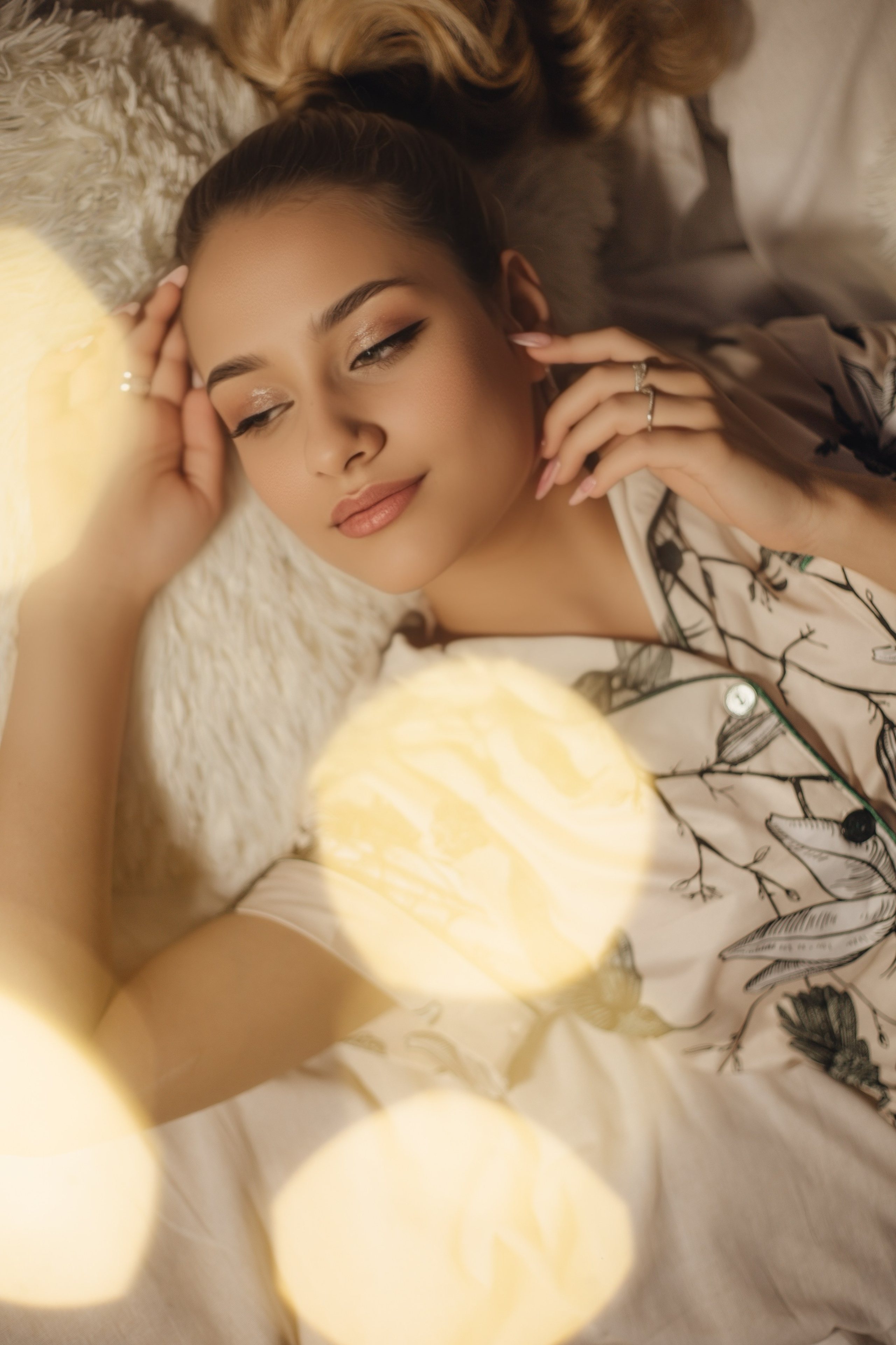 Елена. Фотограф Малофеева Алина