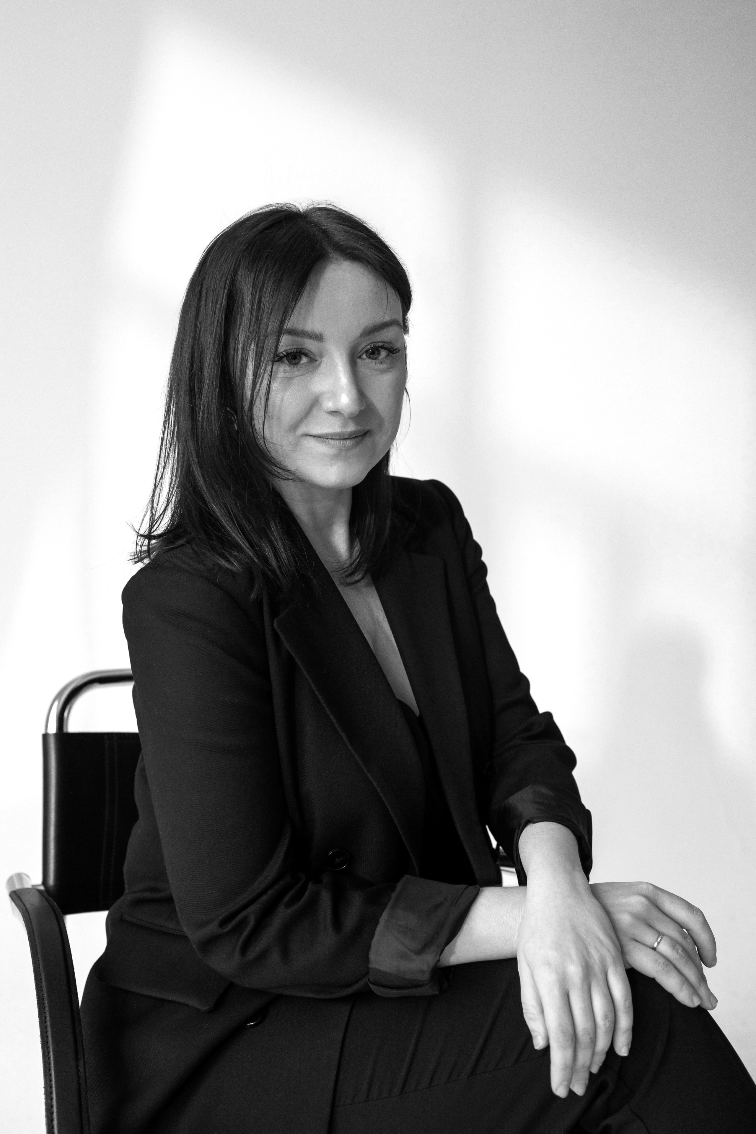 RIMMA. Фотограф Мария Сивохина