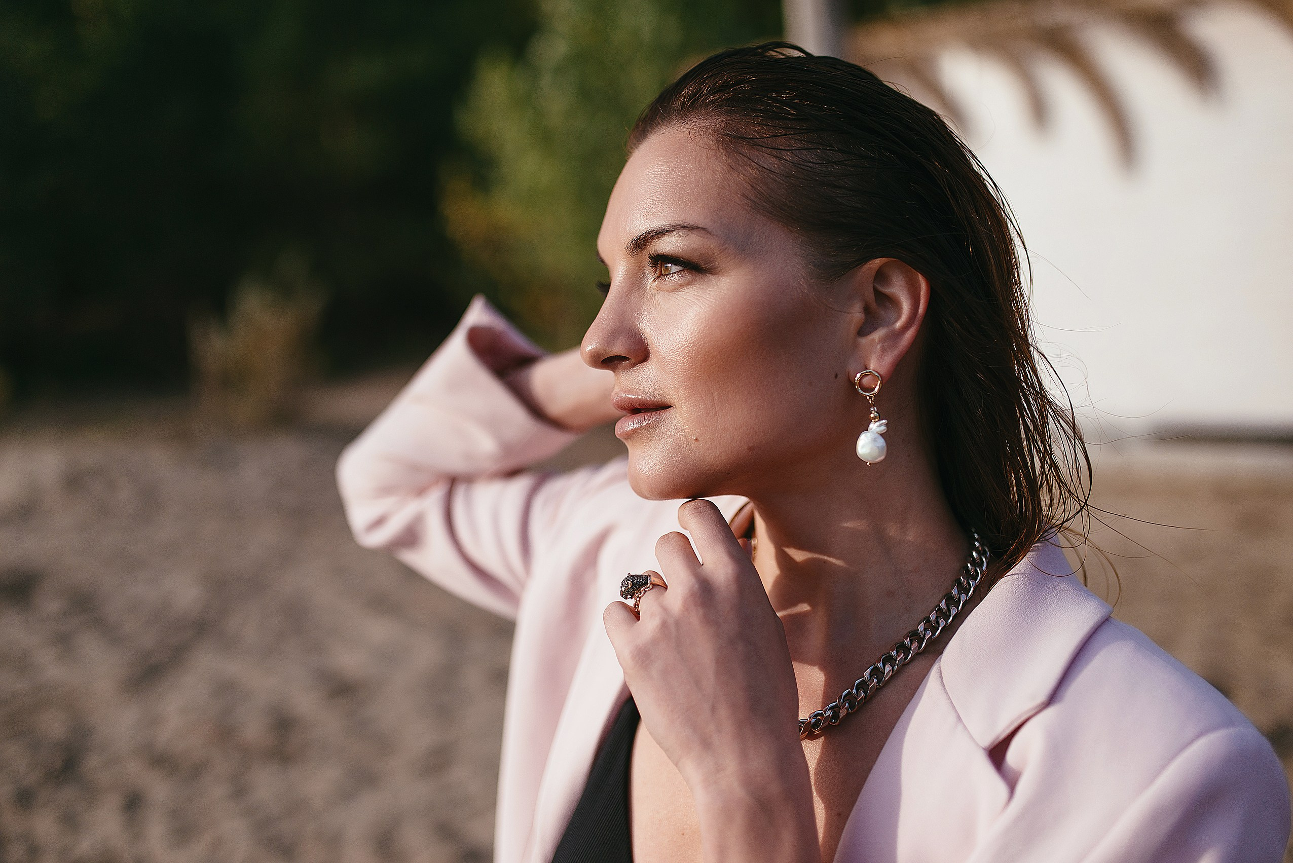 Фотосессия на море в платье. Портретный фотограф Дарья Едапина Новосибирск. Фотограф Дарья Едапина Новосибирск