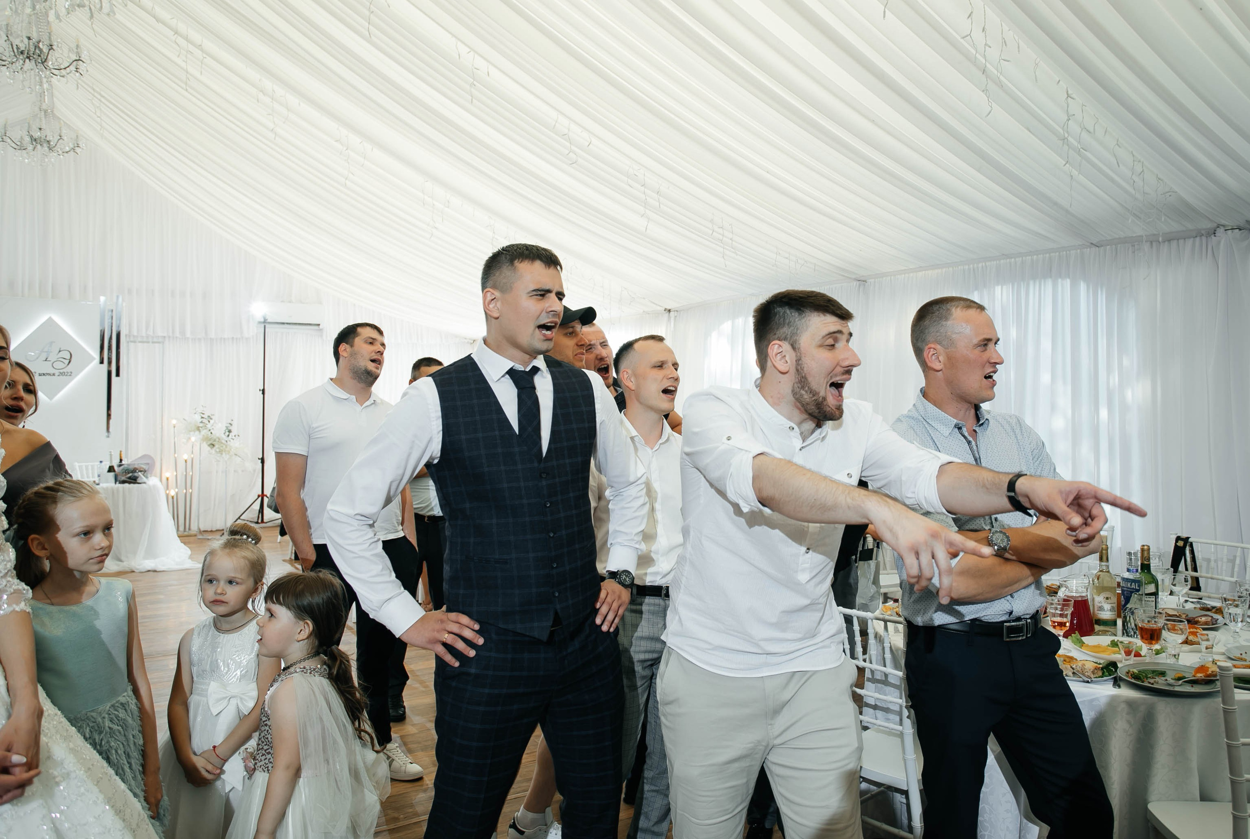 Свадебная история Элики и Артема. Свадебный и семейный фотограф Рассказова Виктория