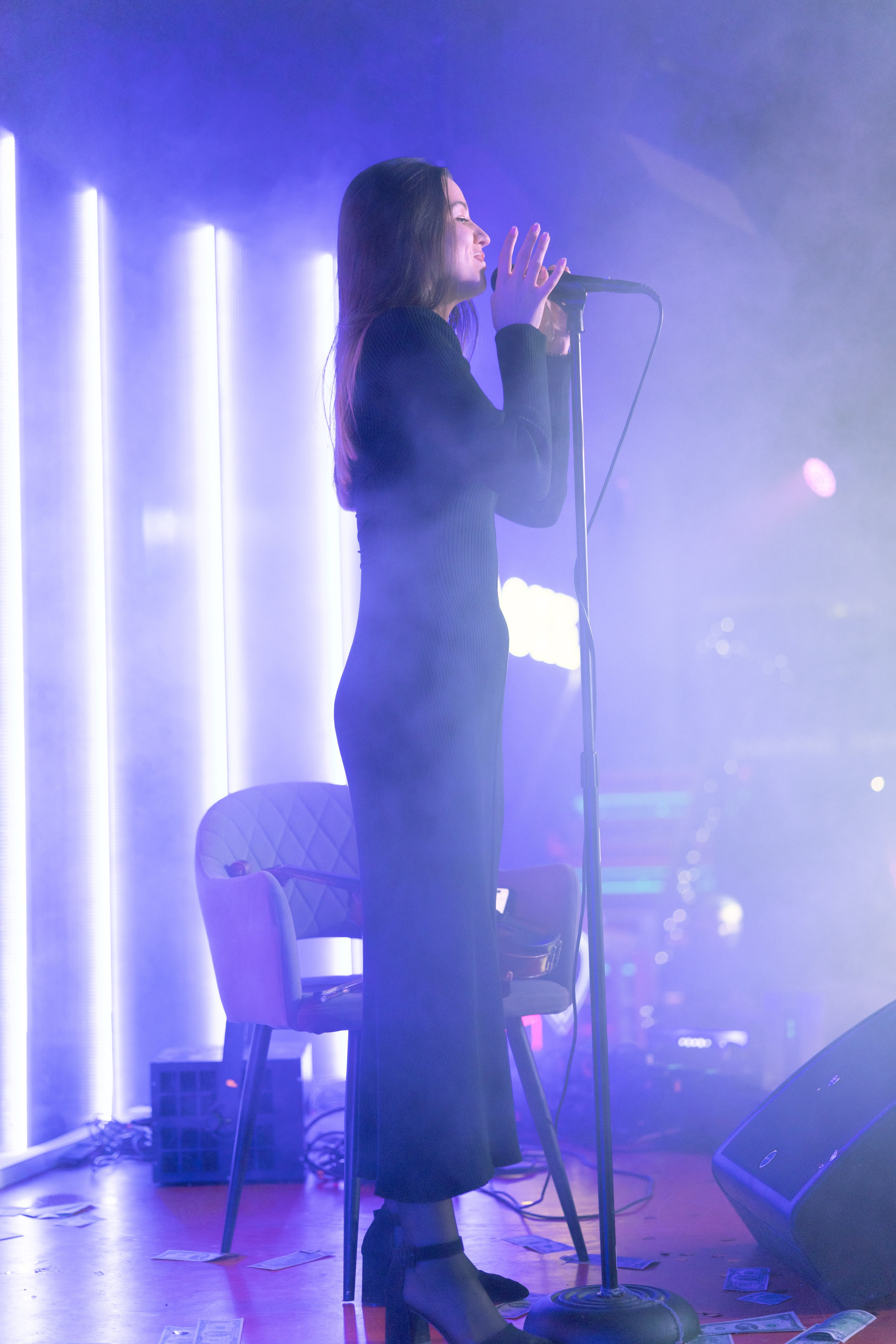 Клубы и рестораны. Фотограф Александр Гречанов